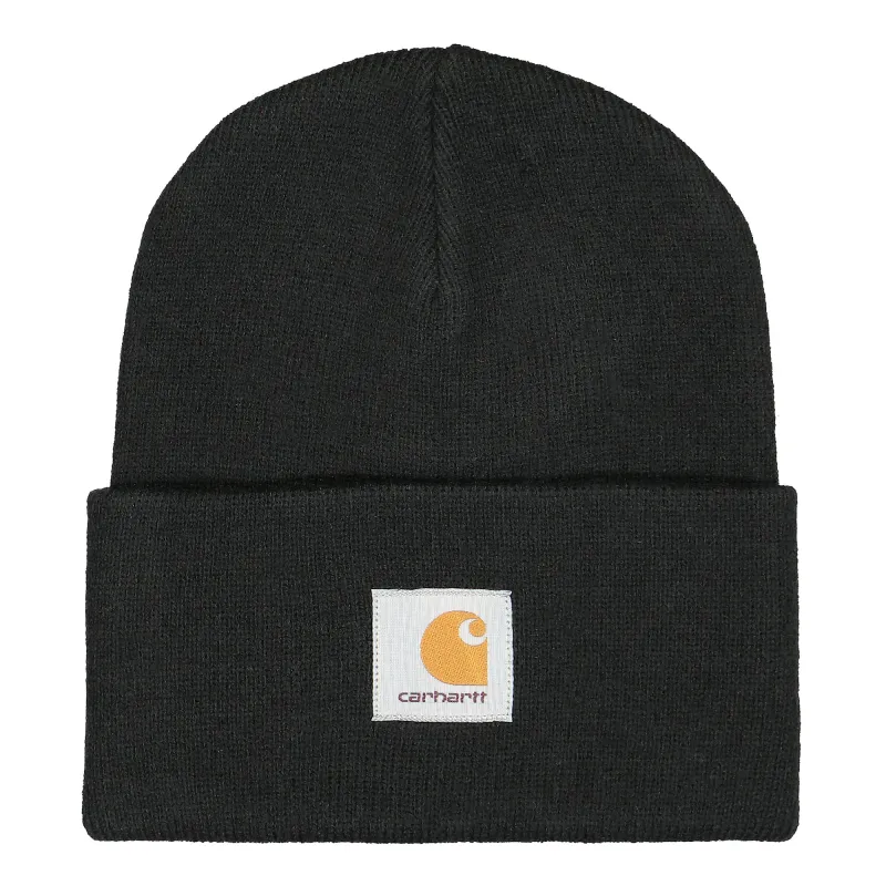 Acrylic Watch Hat made by Carhartt WIP