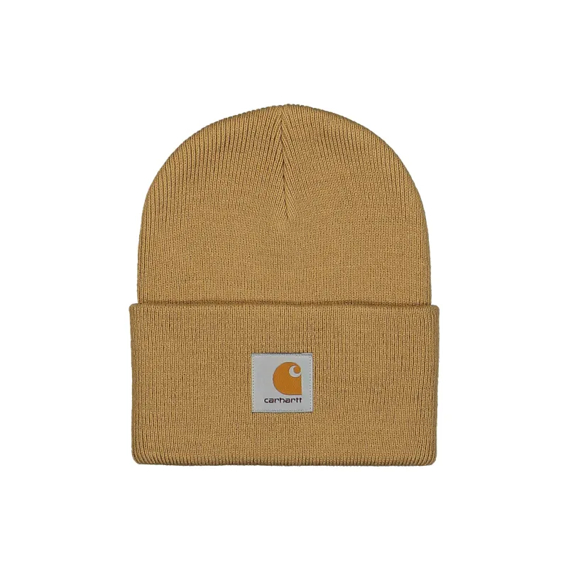 Acrylic Watch Hat made by Carhartt WIP