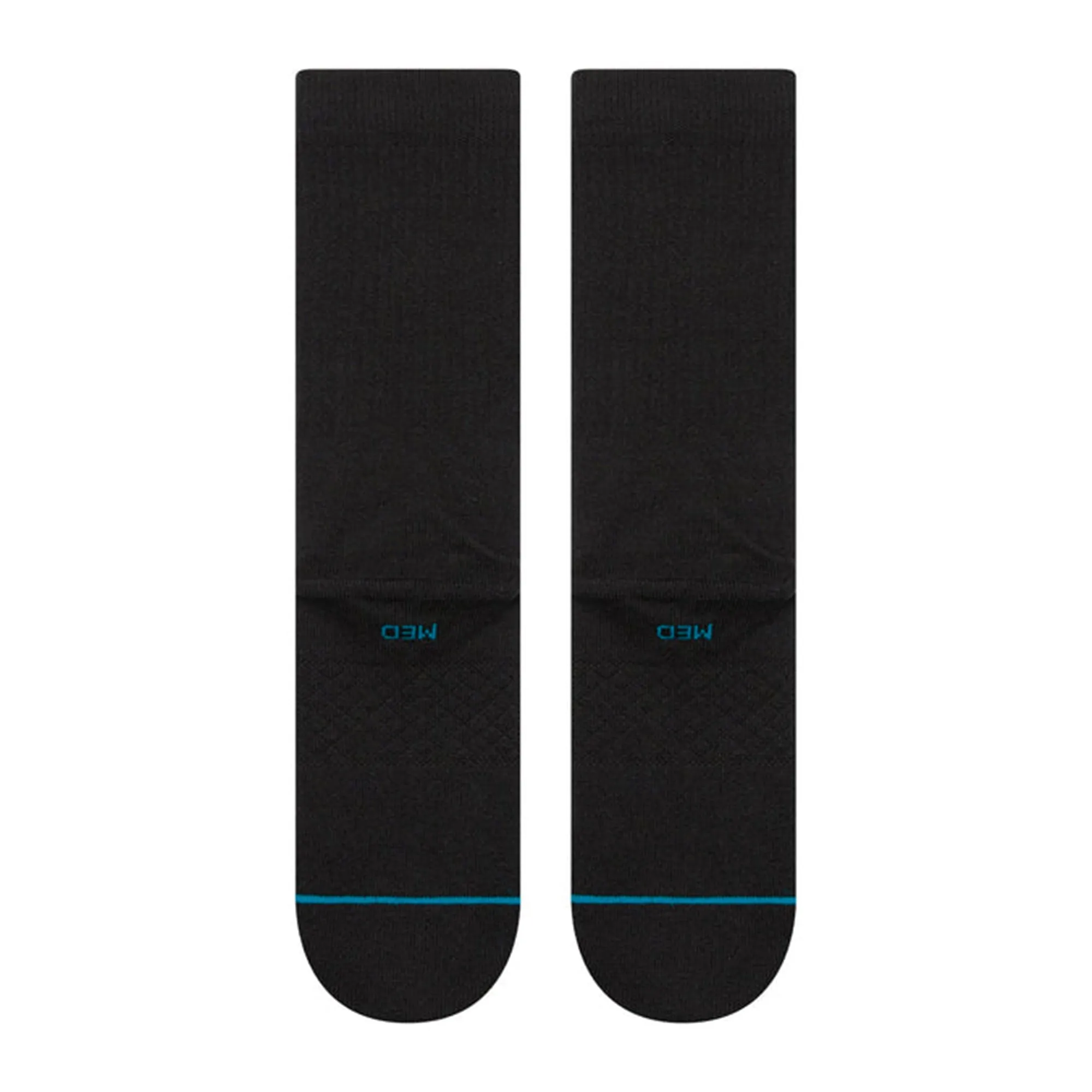 Icon Organic Crew Socks sold by OVERKILL product image thumbnail 2