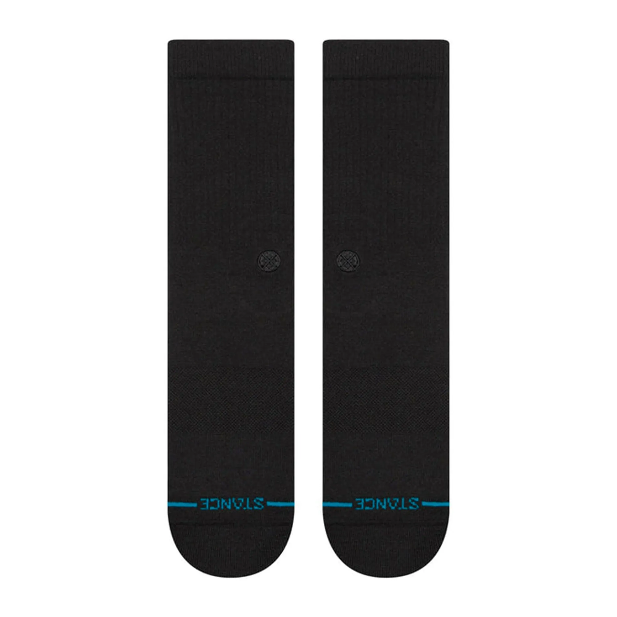 Icon Organic Crew Socks sold by OVERKILL product image thumbnail 3