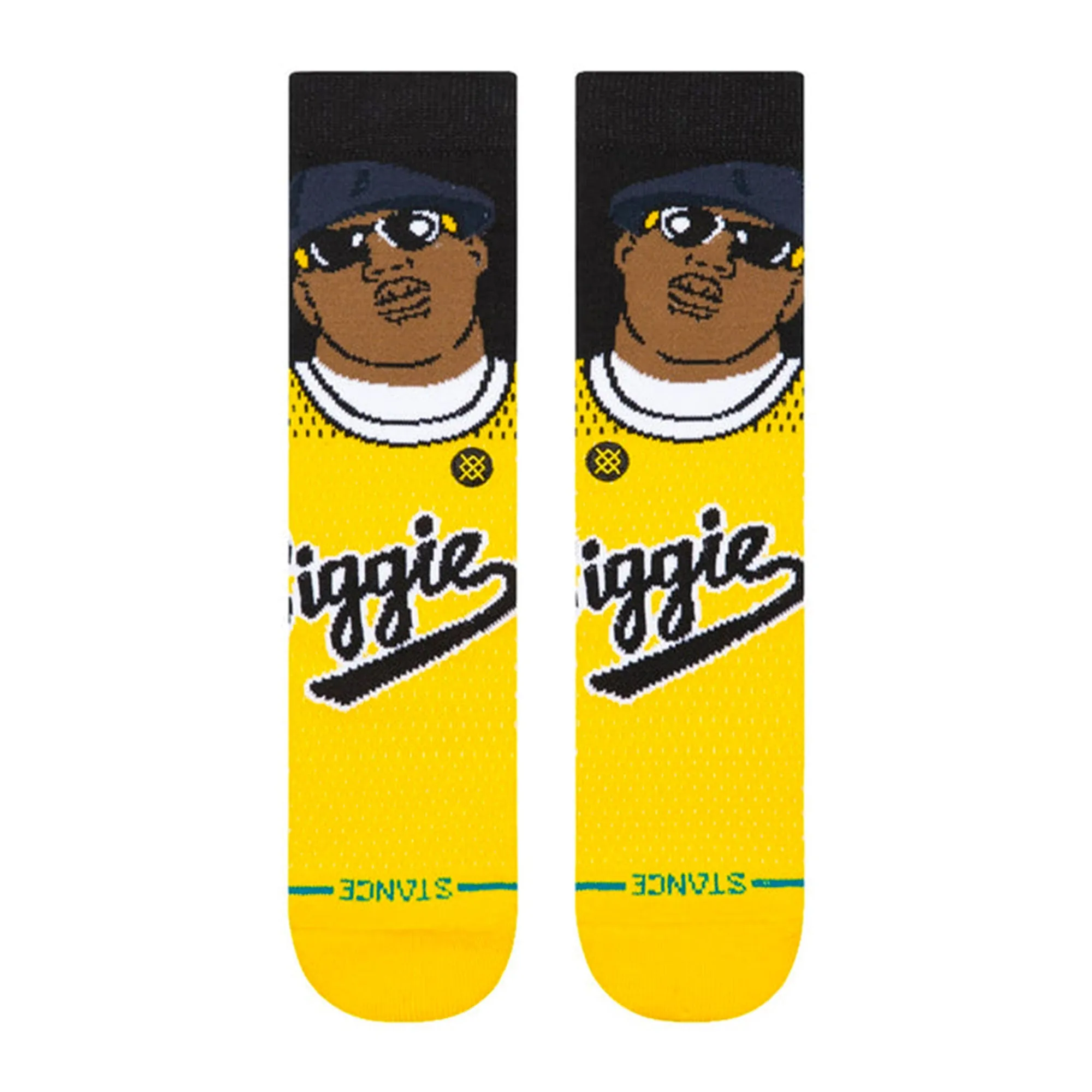 Juicy Crew Socks sold by OVERKILL product image thumbnail 3