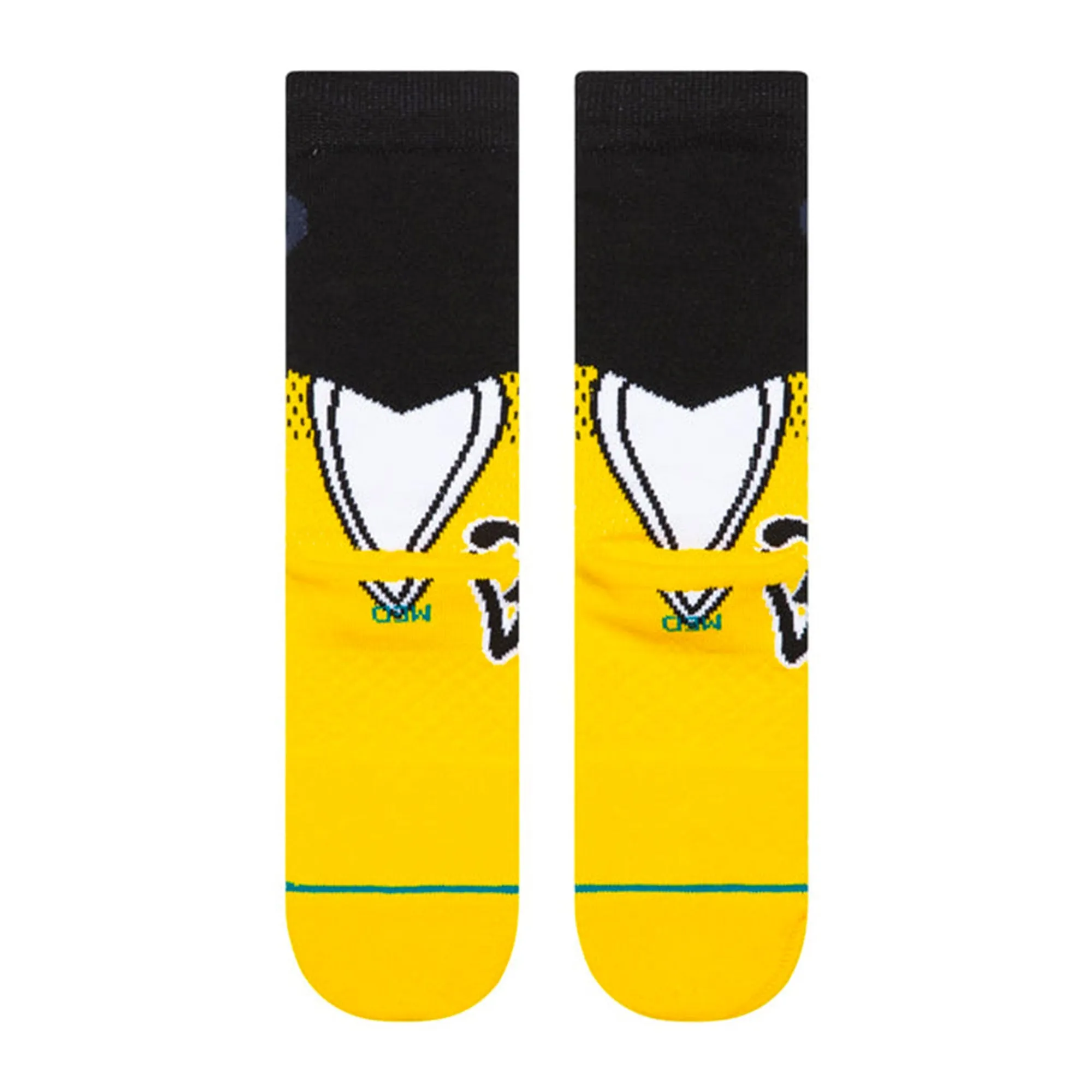 Juicy Crew Socks sold by OVERKILL product image thumbnail 2