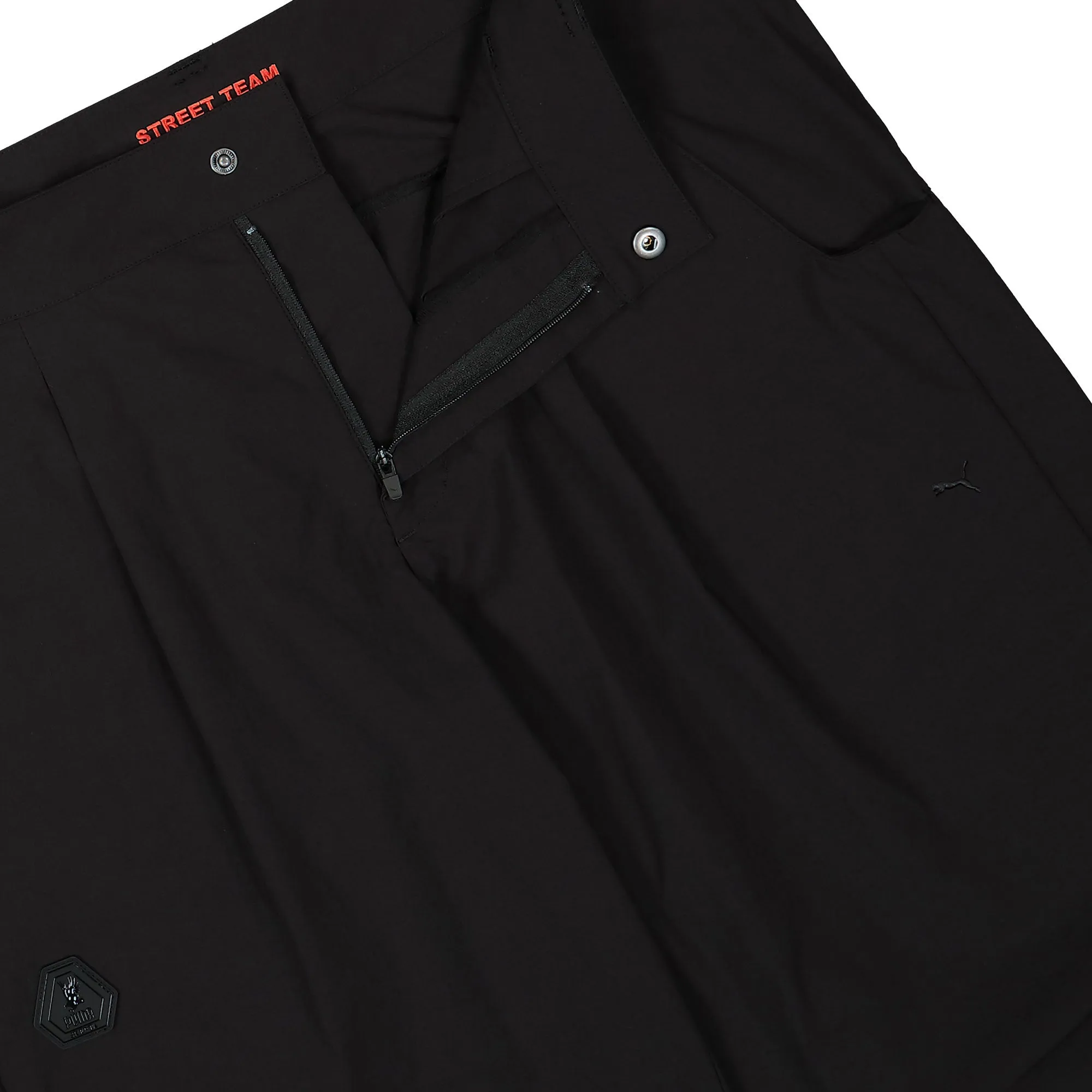 Pants sold by OVERKILL product image thumbnail 4