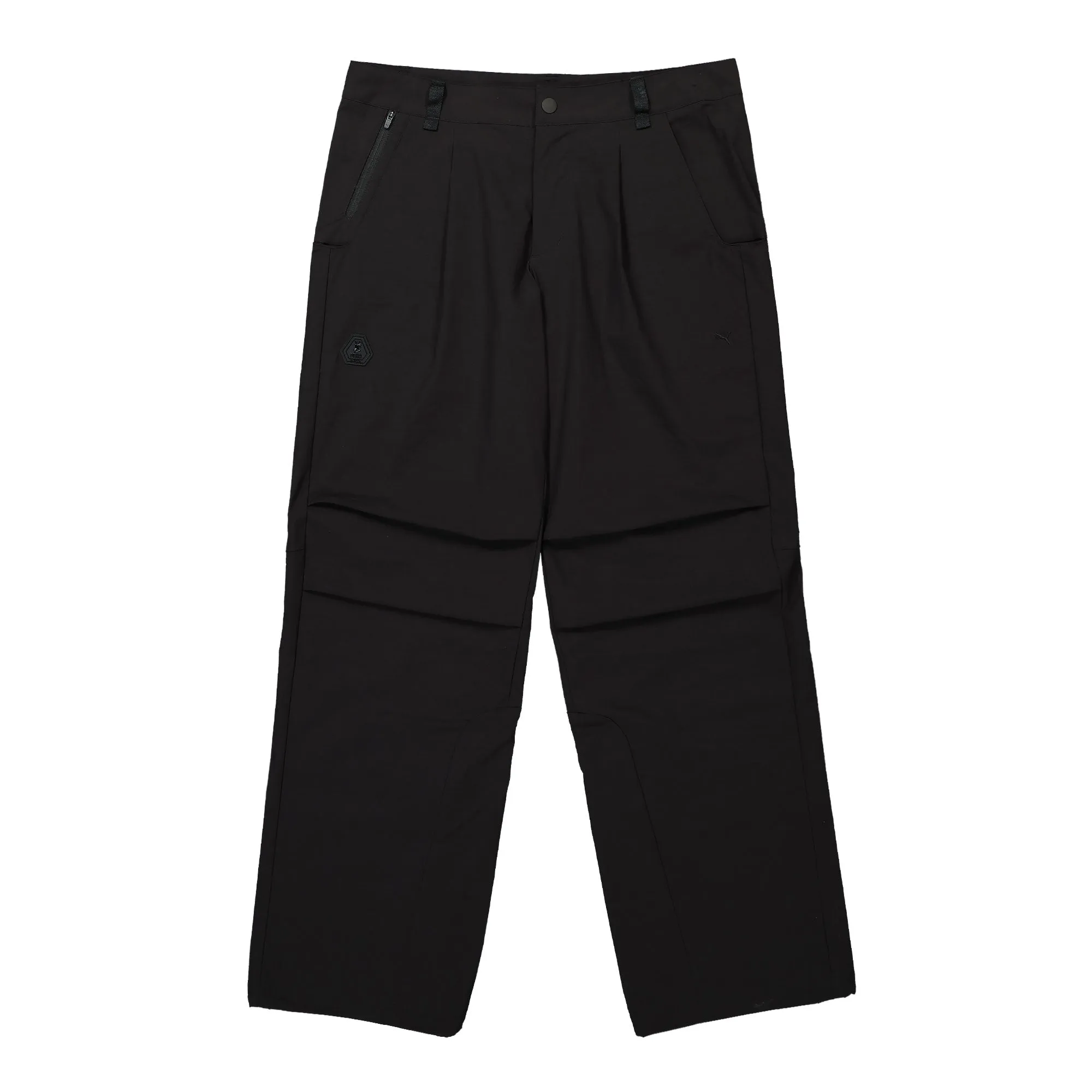 Pants sold by OVERKILL