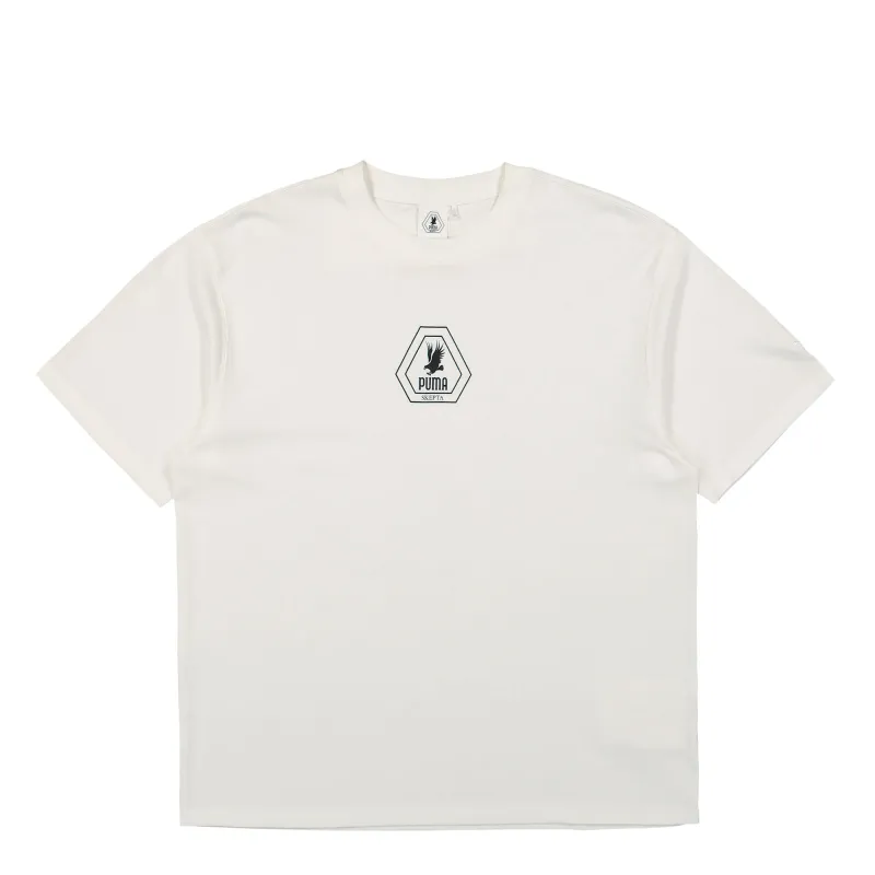 Graphic Tee made by Puma