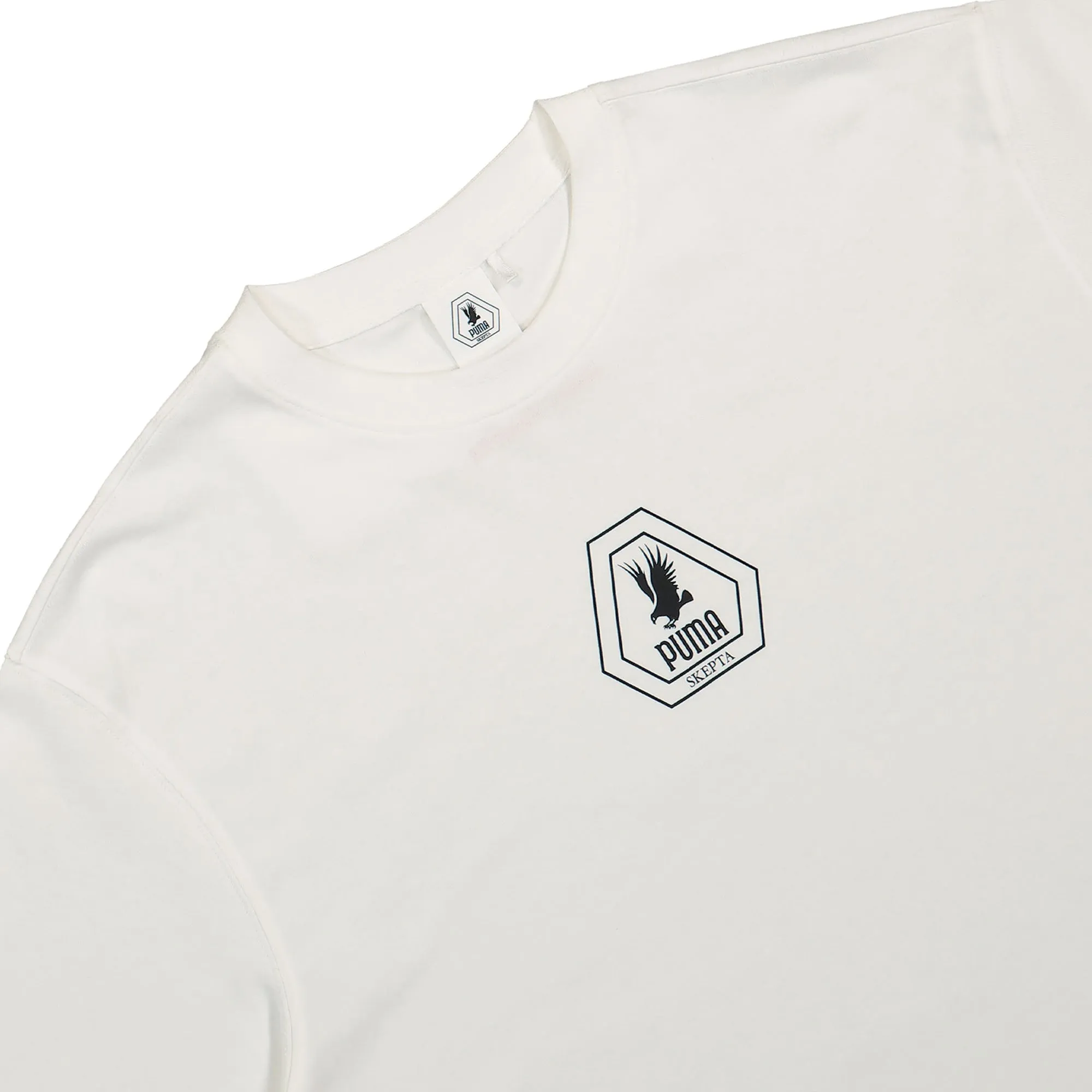 Graphic Tee sold by OVERKILL product image thumbnail 3