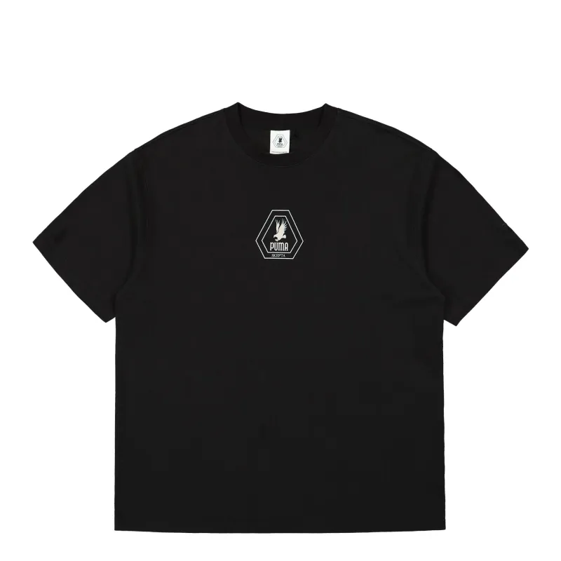 Graphic Tee made by Puma