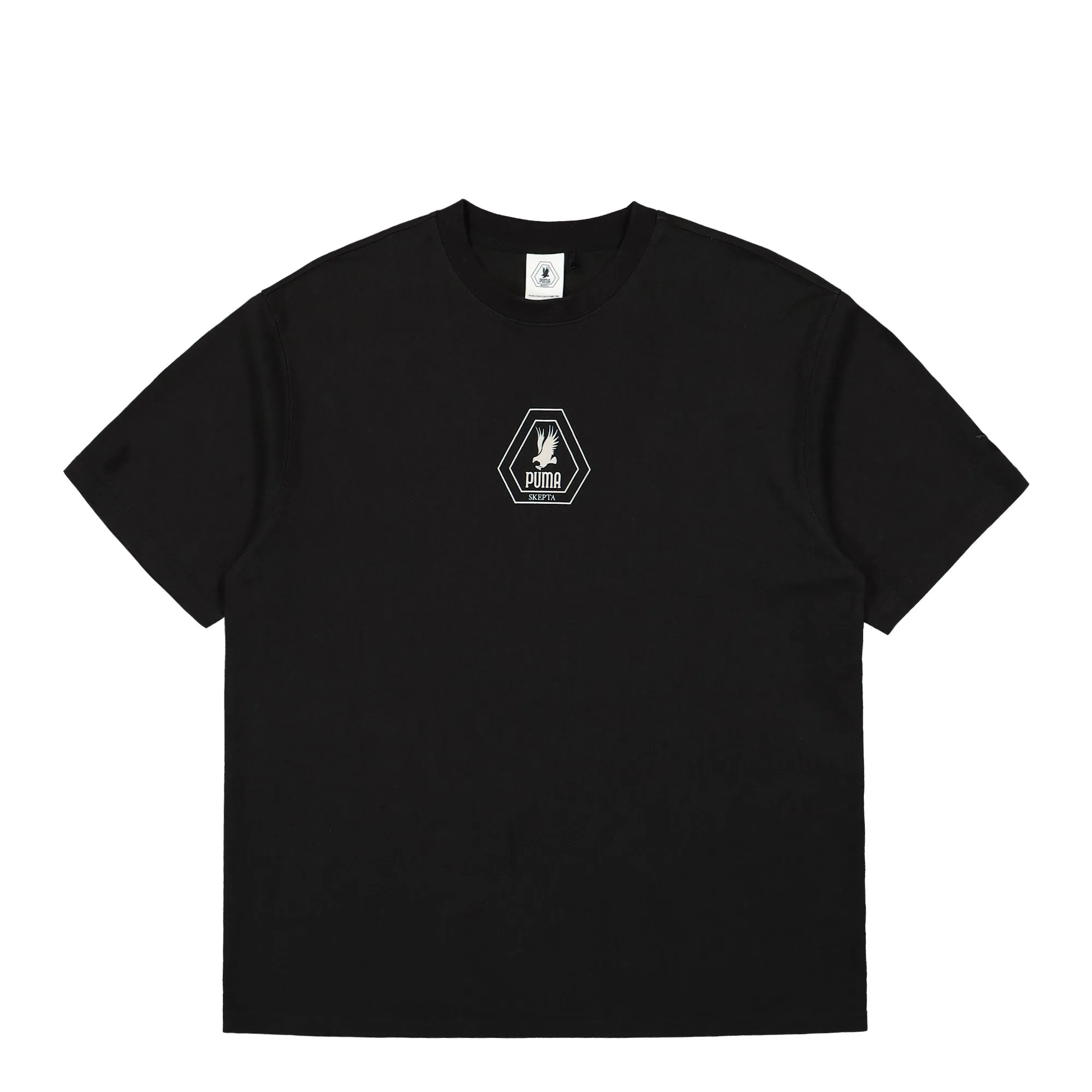 Graphic Tee sold by OVERKILL