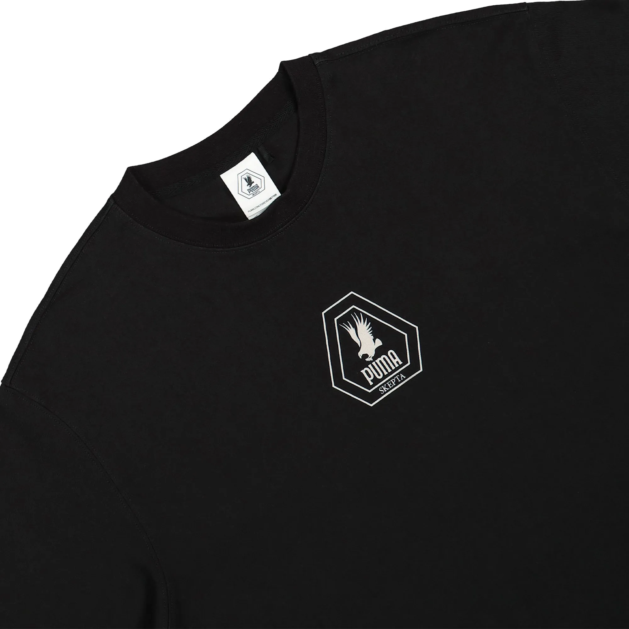 Graphic Tee sold by OVERKILL product image thumbnail 3