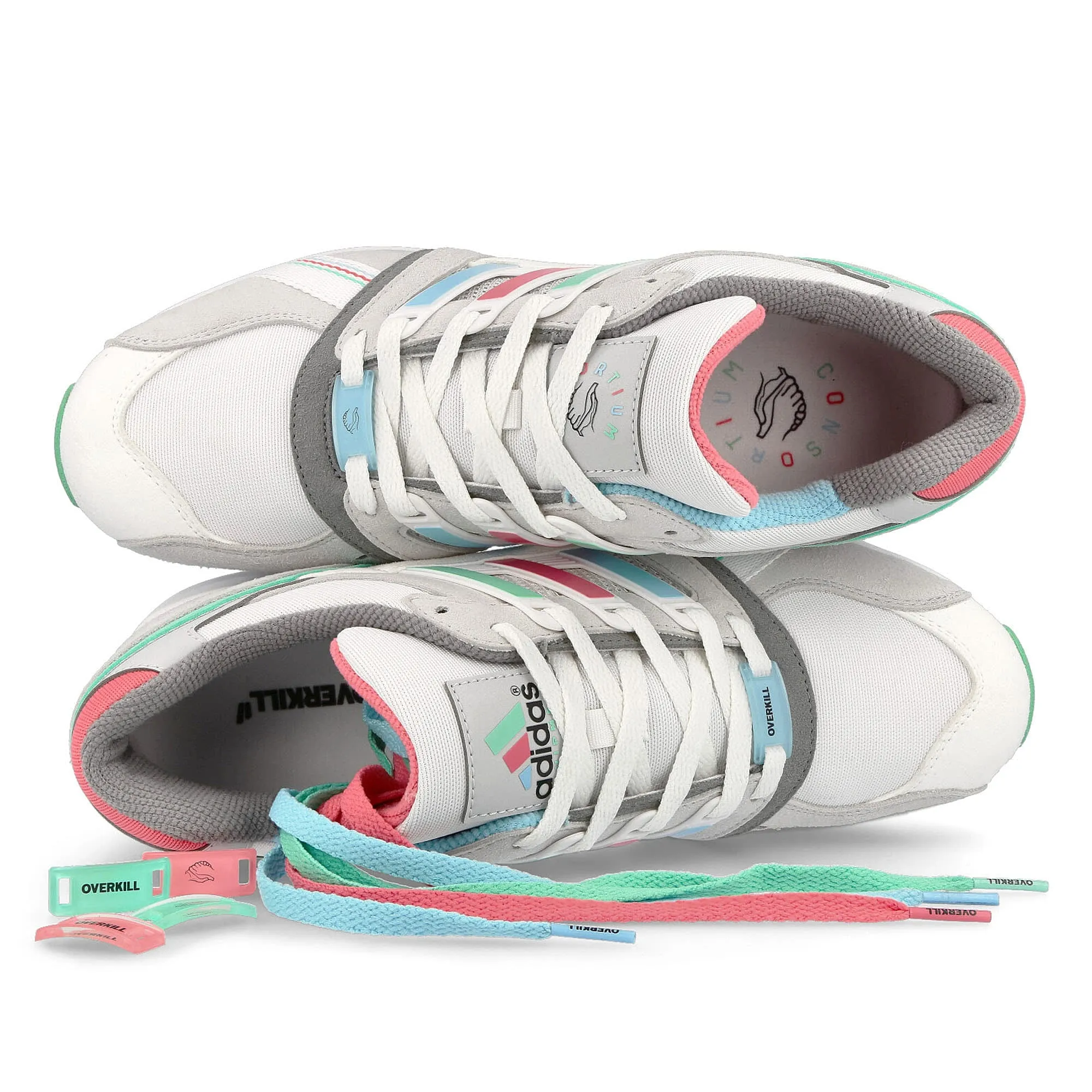 equipment csg 91 overkill sold by OVERKILL product image thumbnail 5