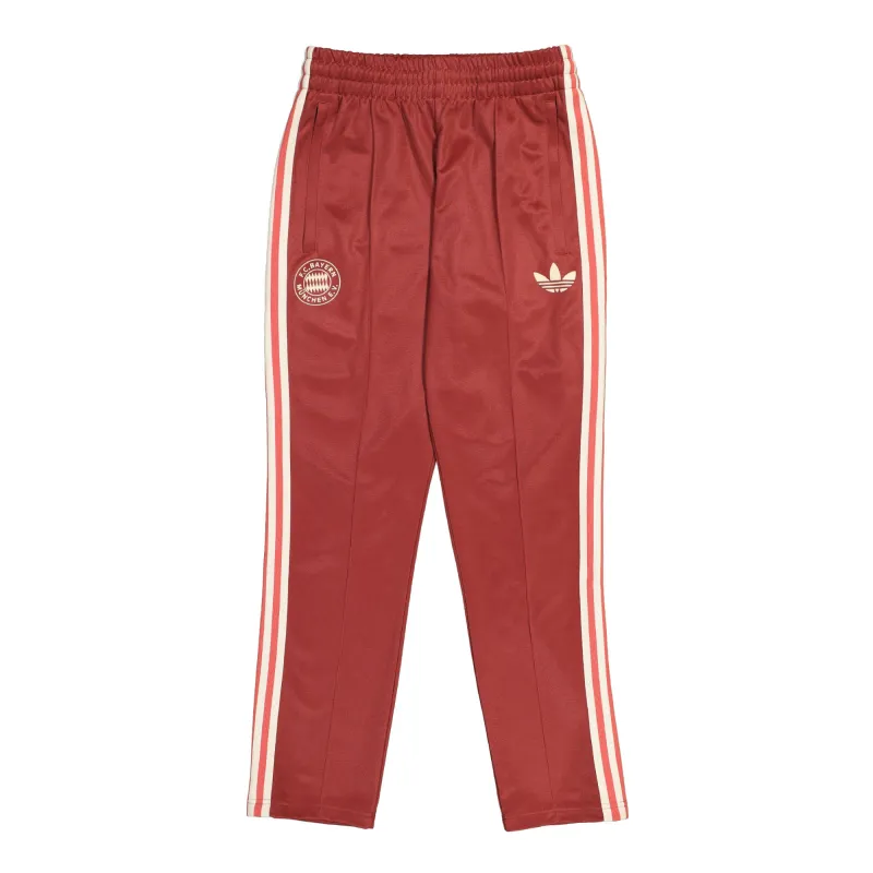 FC Bayern OG Beckenbauer Track Pants made by Adidas