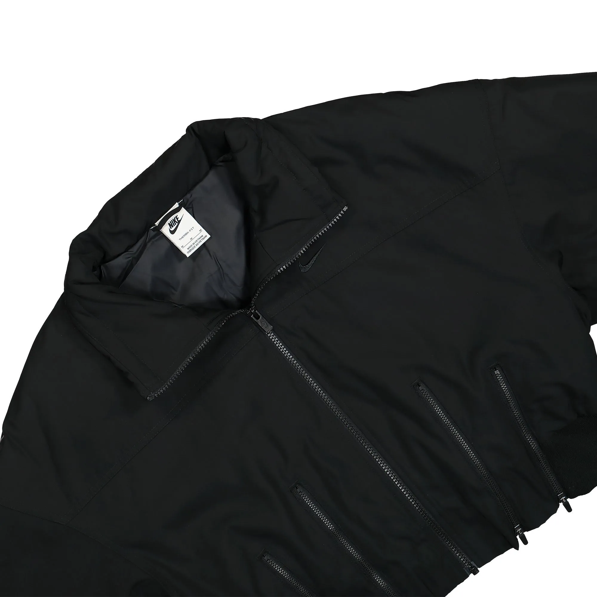 Wmns NSW Collection Repel Full-Zip Jacket sold by OVERKILL product image thumbnail 3