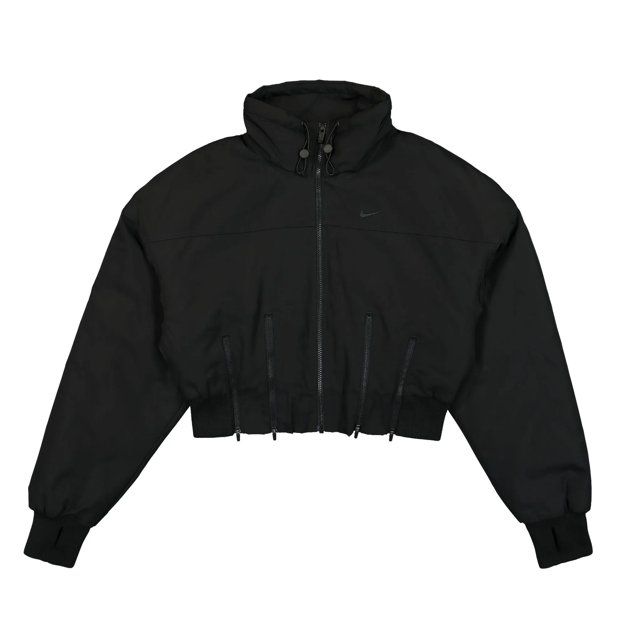 Wmns NSW Collection Repel Full-Zip Jacket sold by OVERKILL