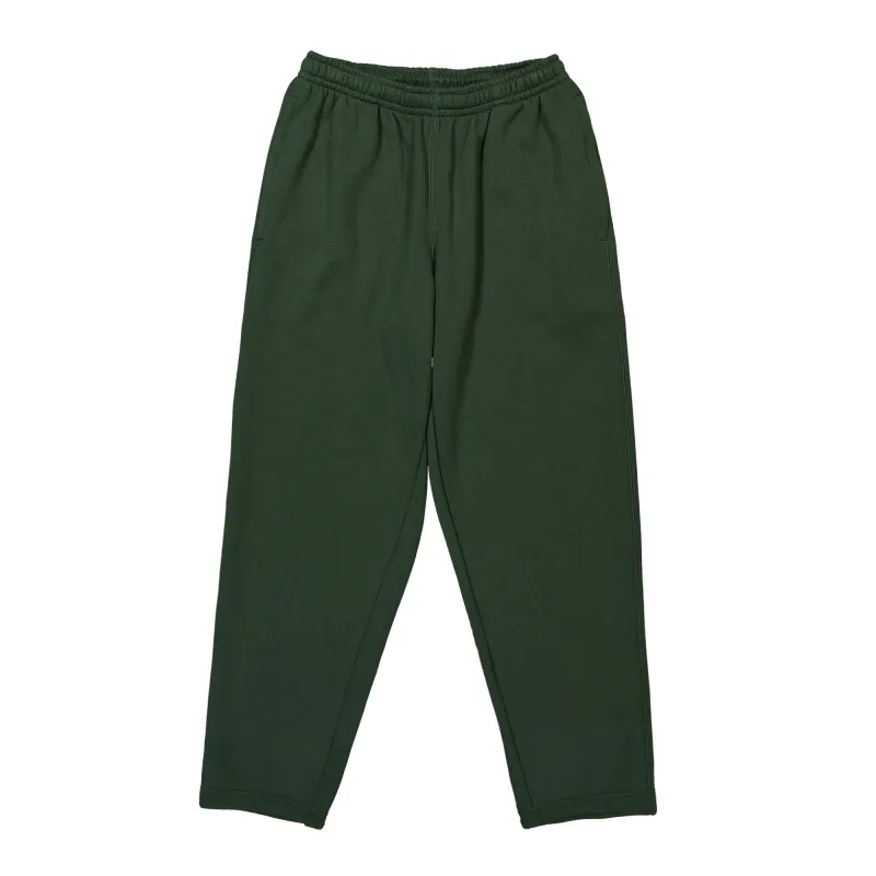 Wool Classics Open Hem Fleece Pant made by OVERKILL