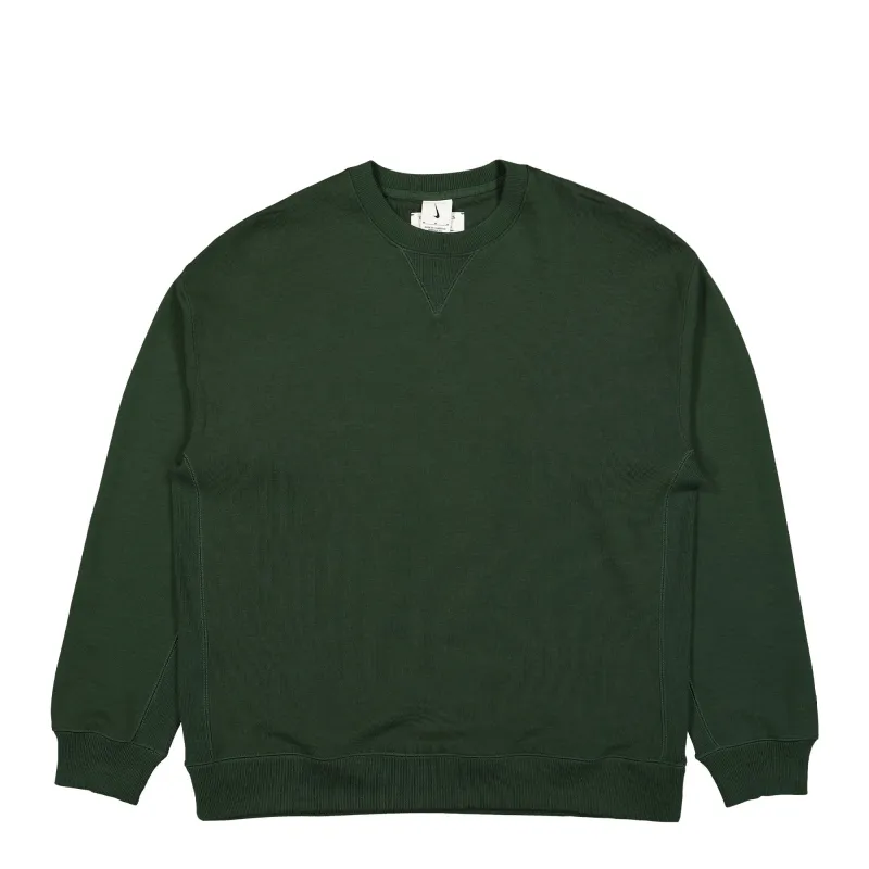 Wool Classics Crewneck made by Nike