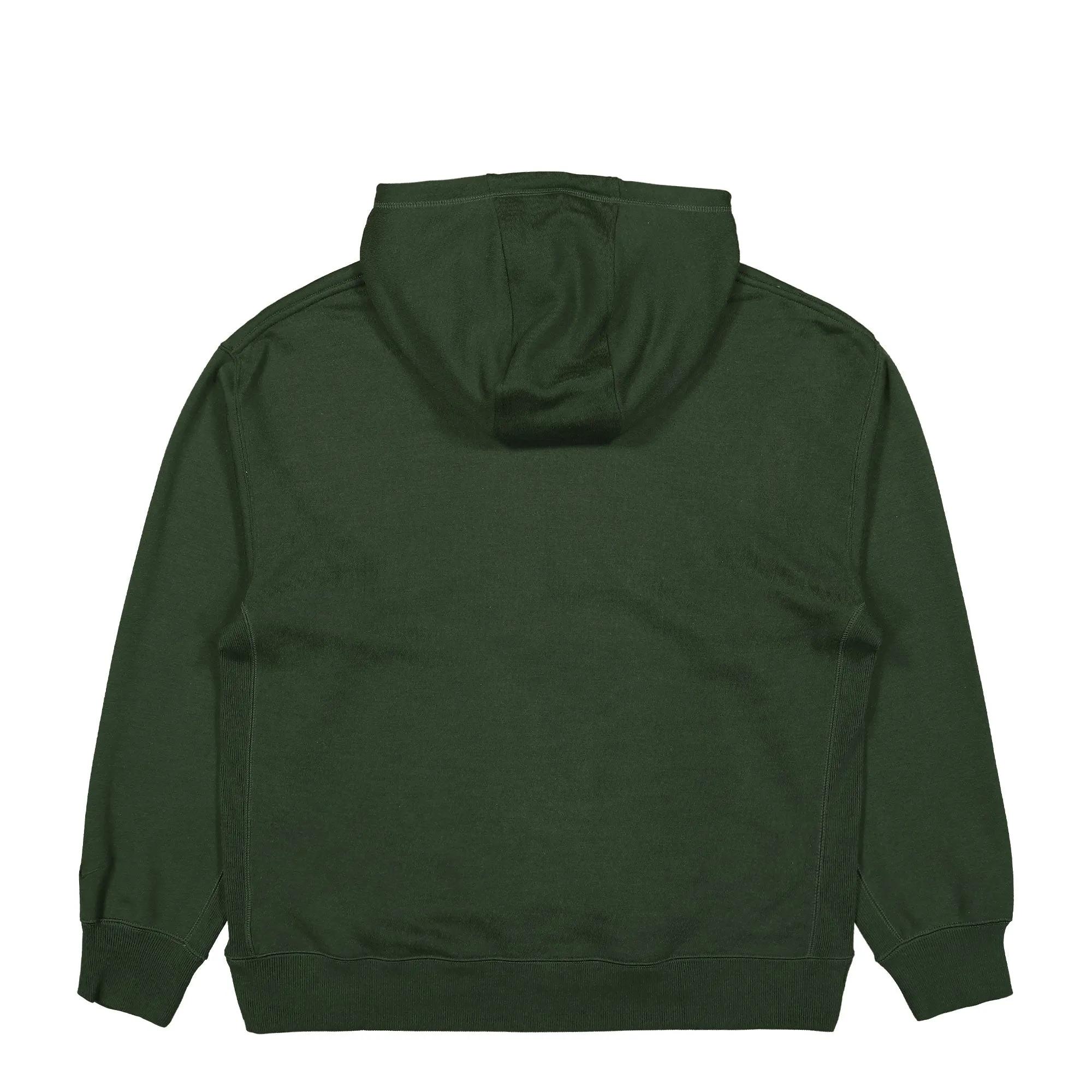 Wool Classics Hoodie sold by OVERKILL product image thumbnail 2