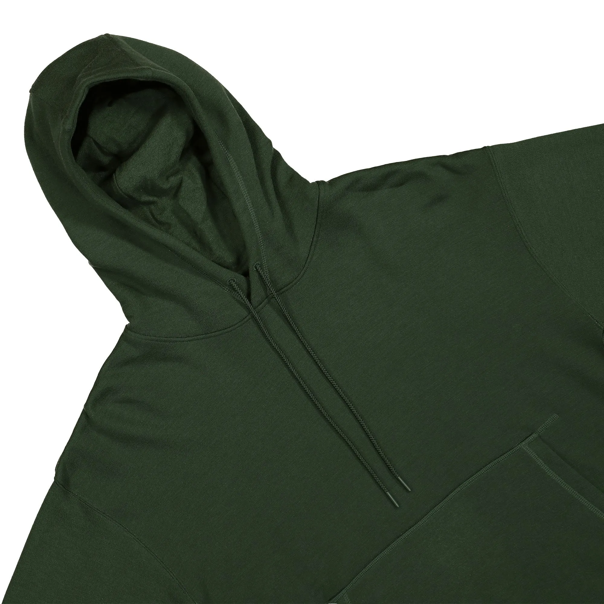 Wool Classics Hoodie sold by OVERKILL product image thumbnail 3