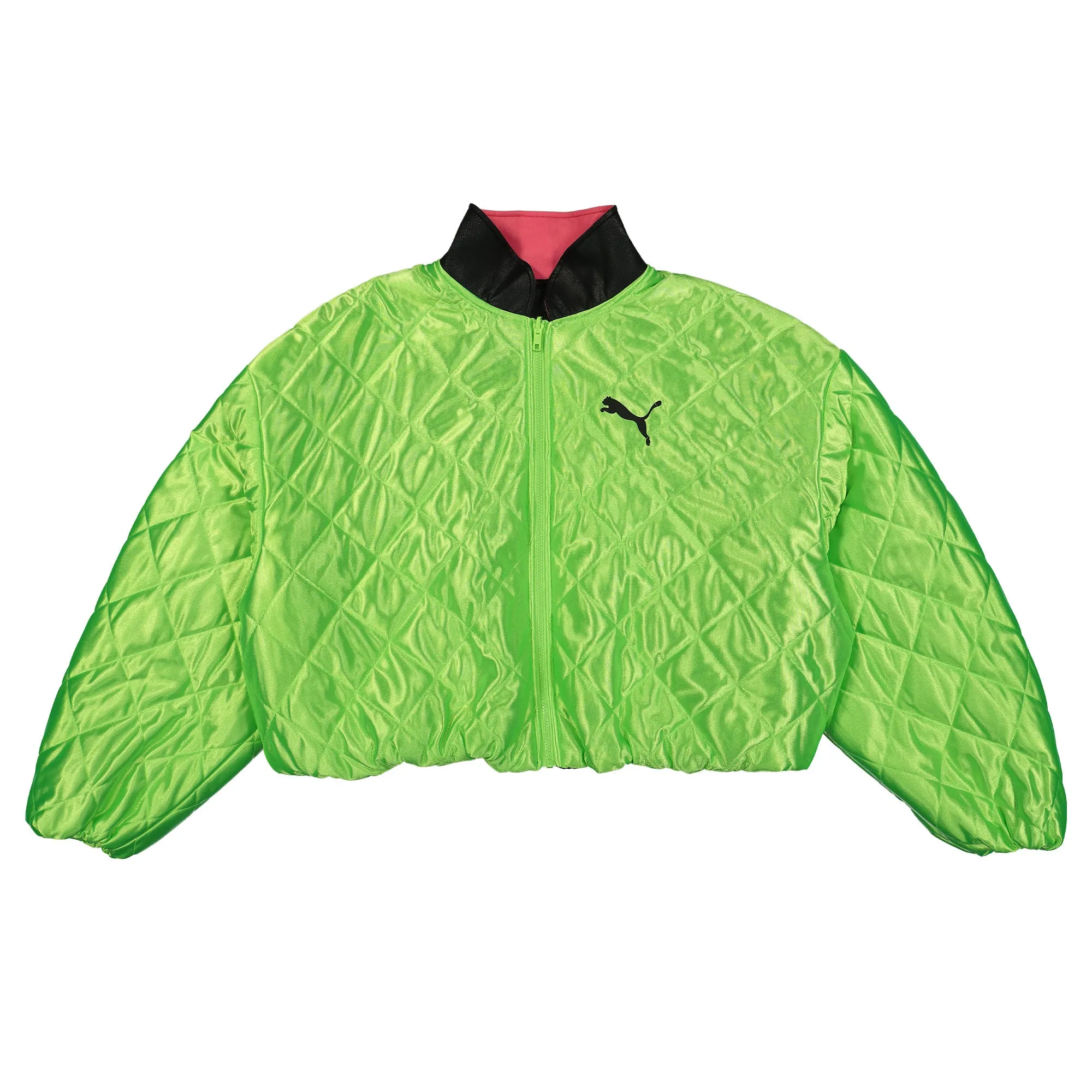 Pleather Jacket sold by OVERKILL product image thumbnail 3