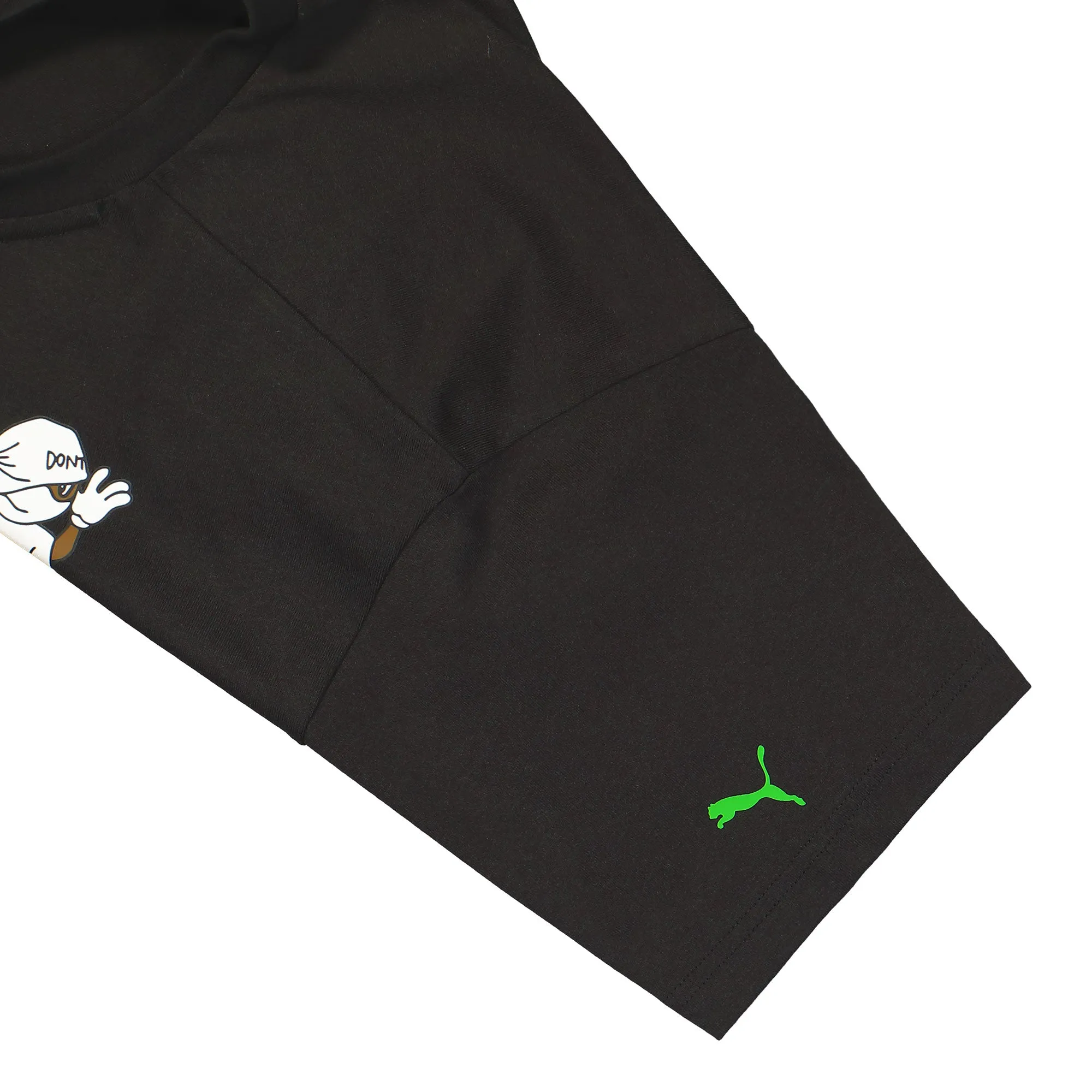 Pocket T-Shirt sold by OVERKILL product image thumbnail 4