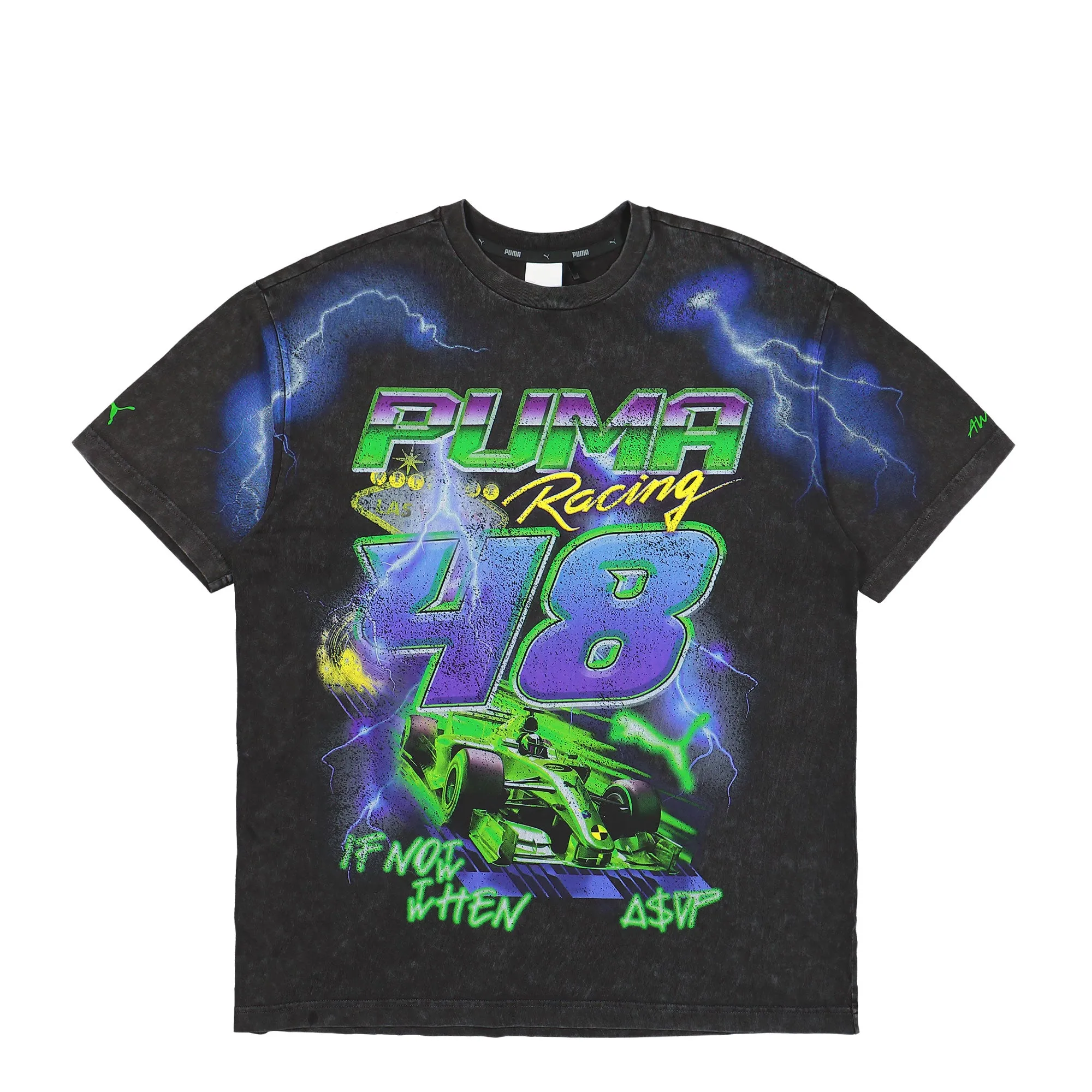 Bold T-Shirt sold by OVERKILL