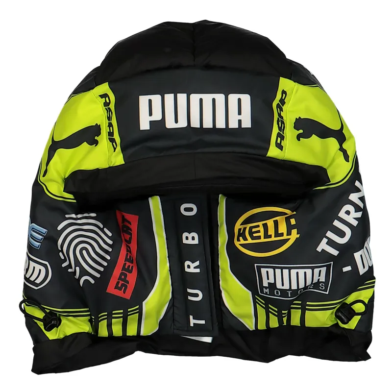 Padded Balaclava made by Puma