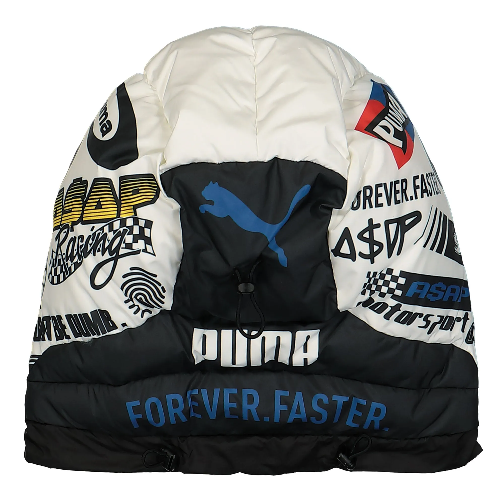 Padded Balaclava sold by OVERKILL product image thumbnail 2