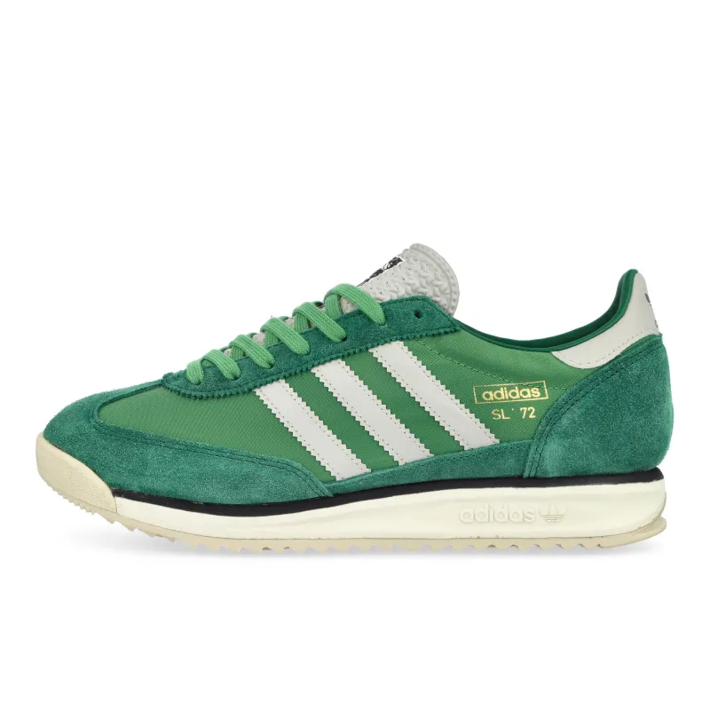 SL 72 RS made by Adidas