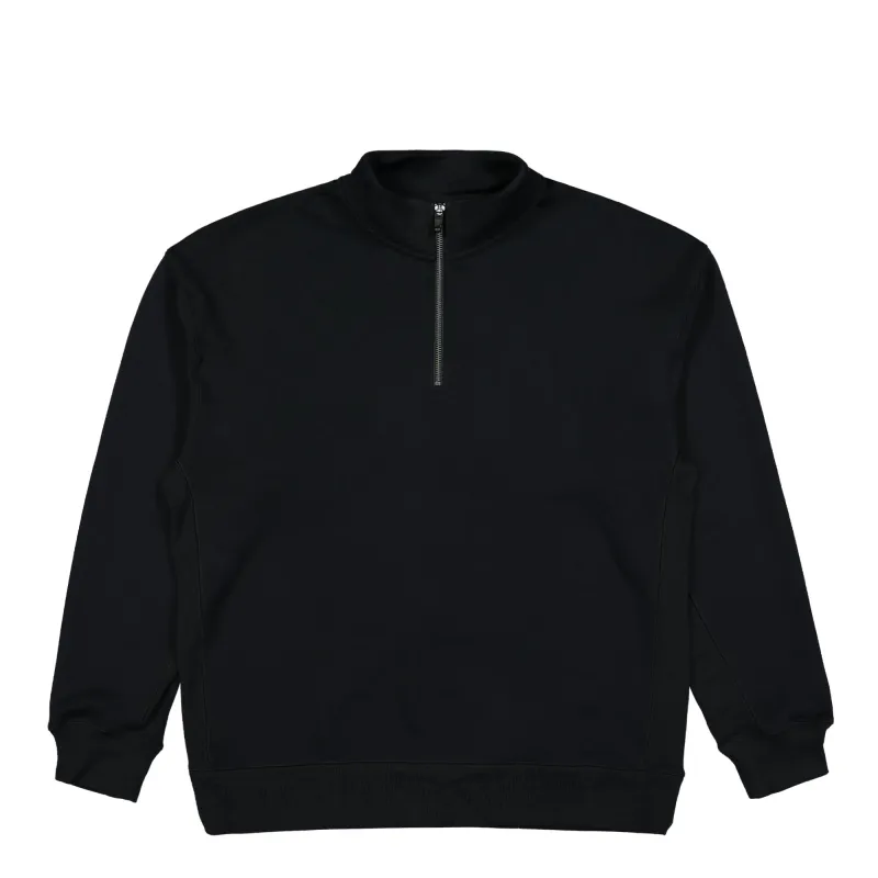 Wool Classics Quarter Zip Sweater made by Nike