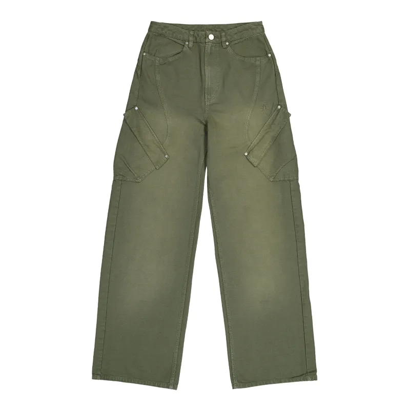 W Cargo Pant made by Jordan
