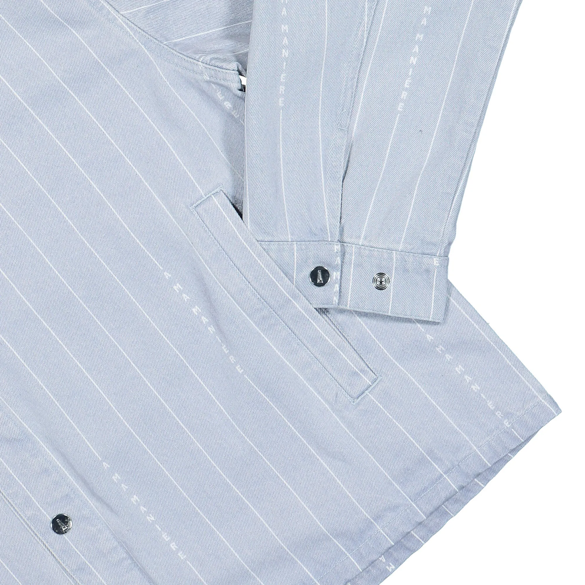 Jacket sold by OVERKILL product image thumbnail 4