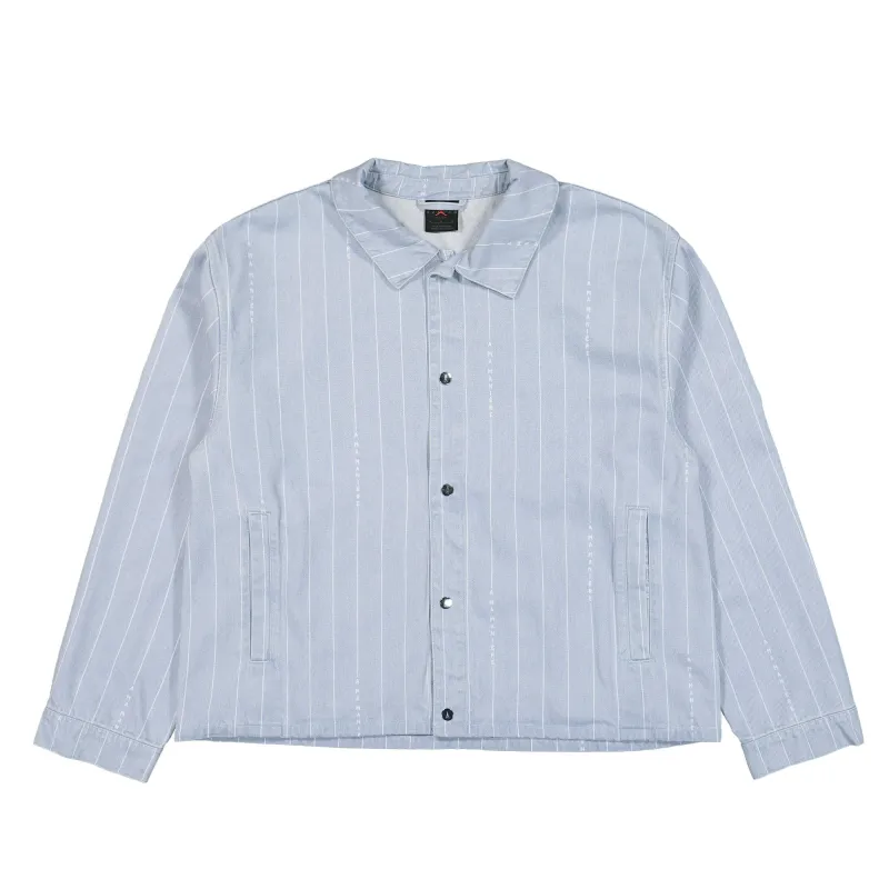 Jacket made by Jordan