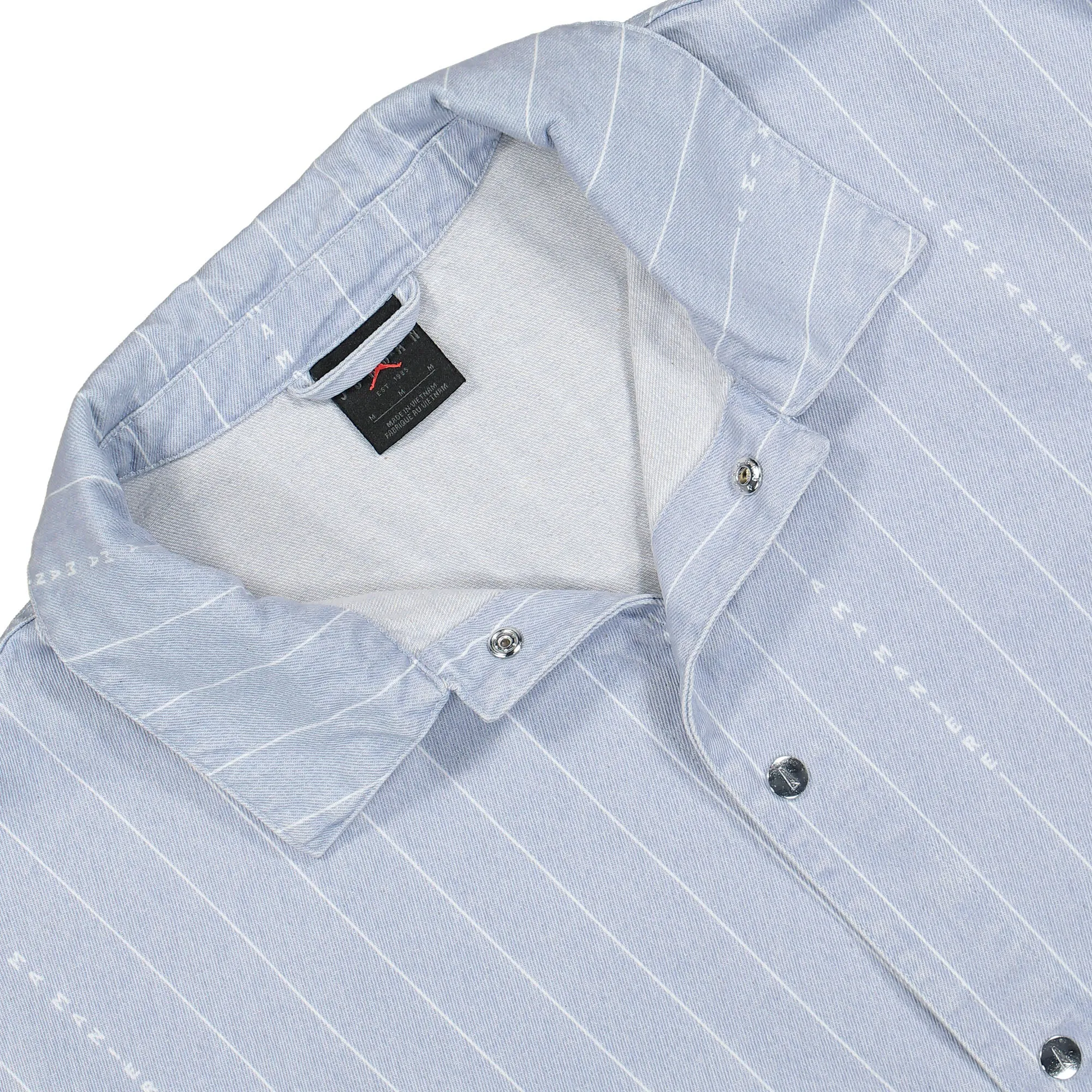 Jacket sold by OVERKILL product image thumbnail 3