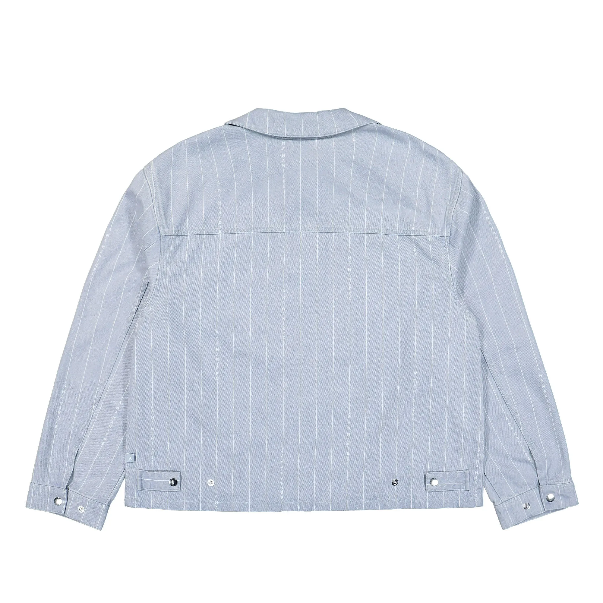 Jacket sold by OVERKILL product image thumbnail 2
