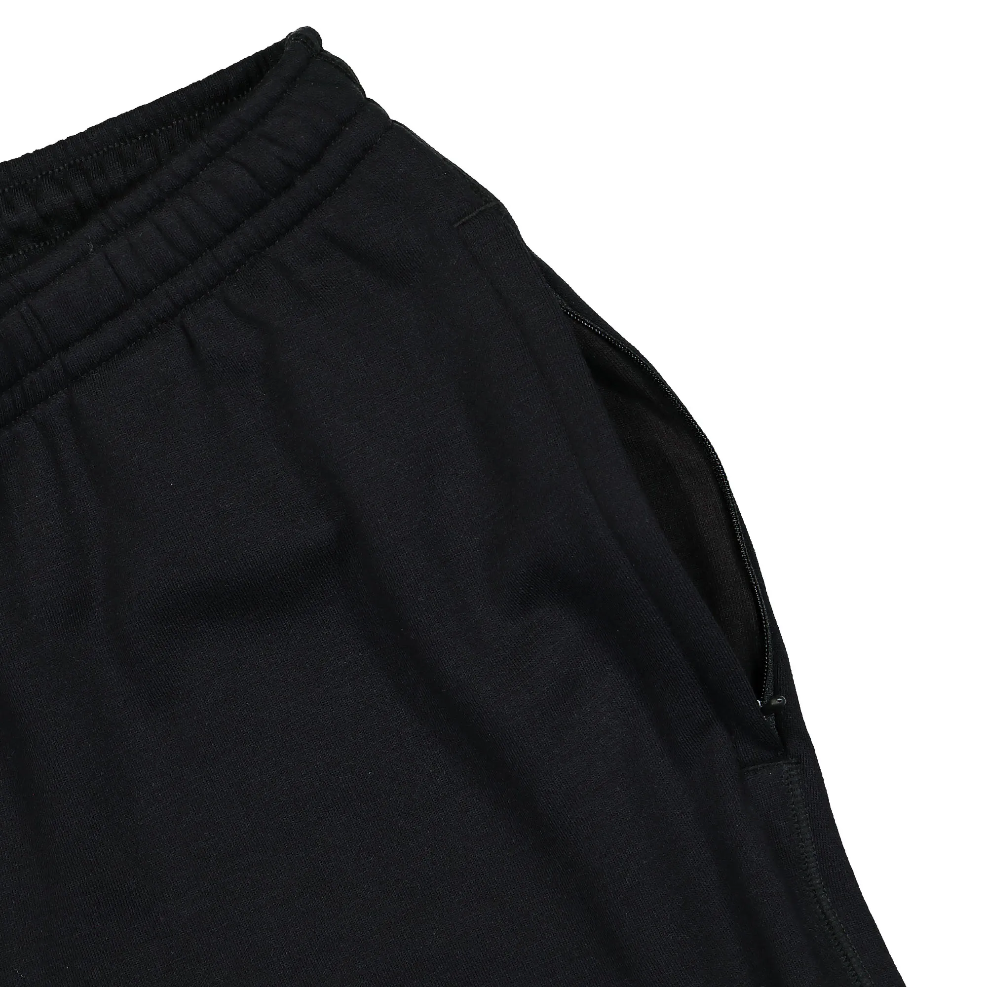 Wool Classics Open Hem Fleece Pant sold by OVERKILL product image thumbnail 4