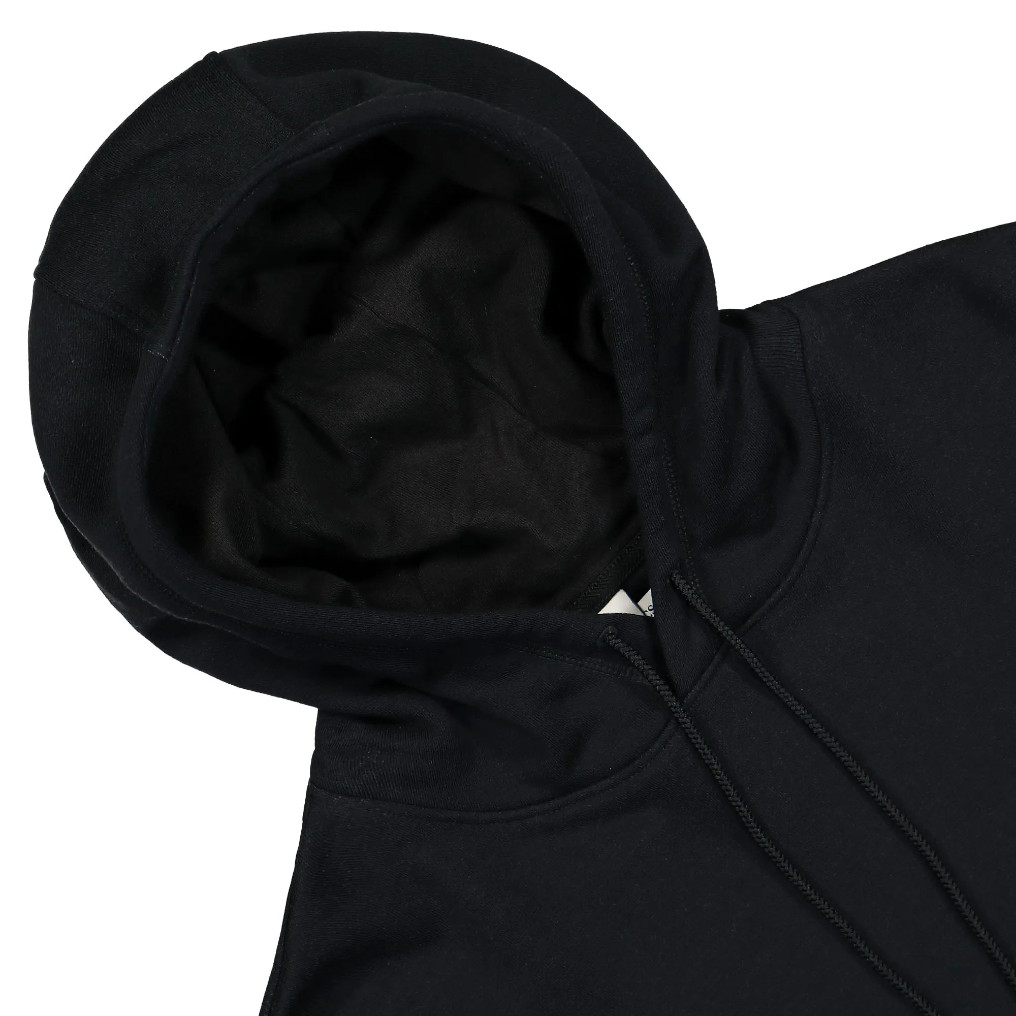 Wool Classics Hoodie sold by OVERKILL product image thumbnail 3