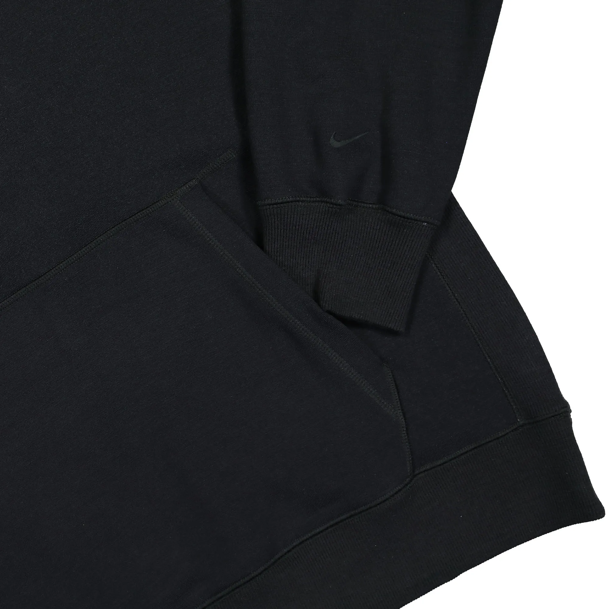 Wool Classics Hoodie sold by OVERKILL product image thumbnail 4