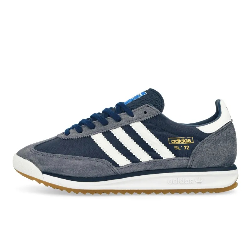 SL 72 RS made by Adidas
