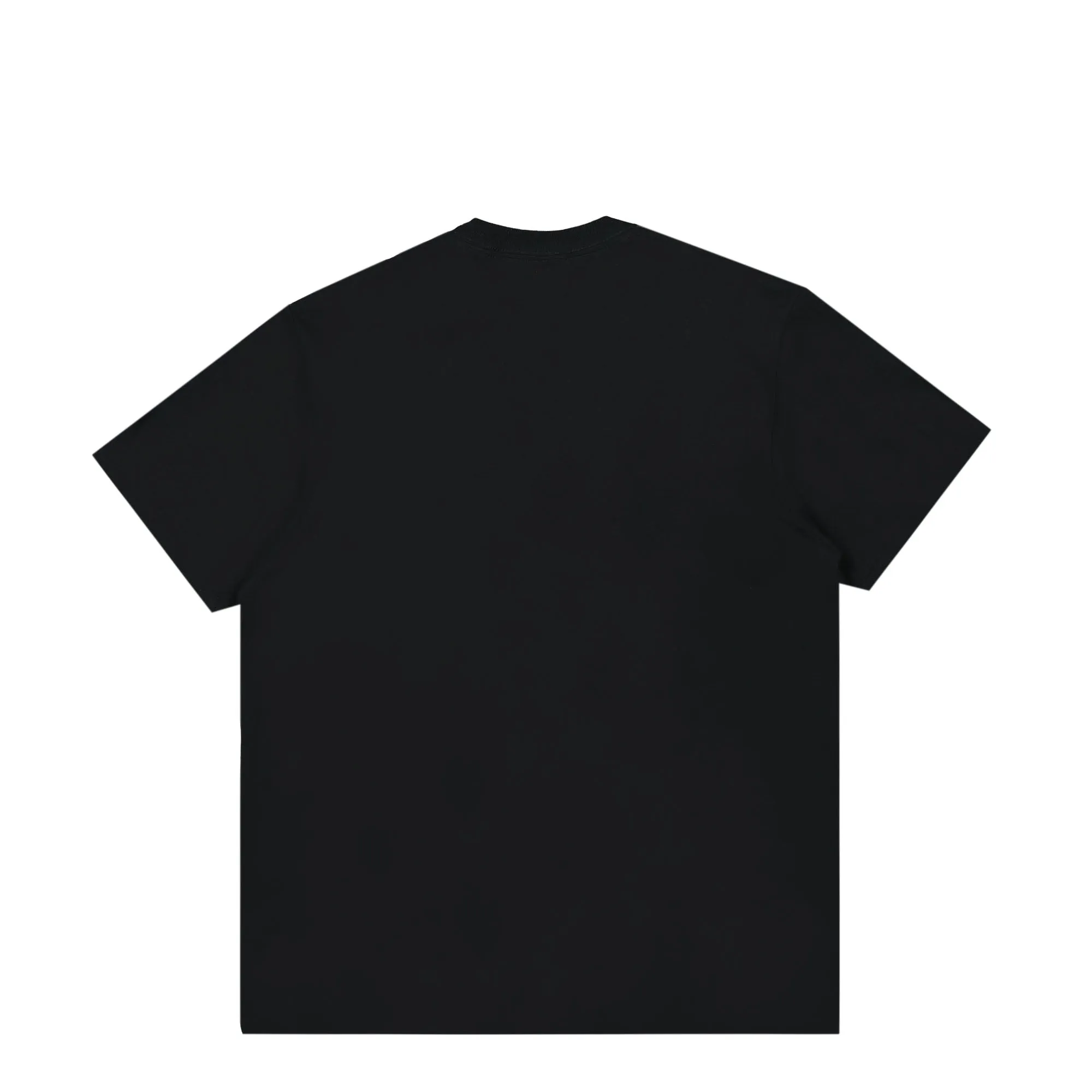 Fist Tee sold by OVERKILL product image thumbnail 2