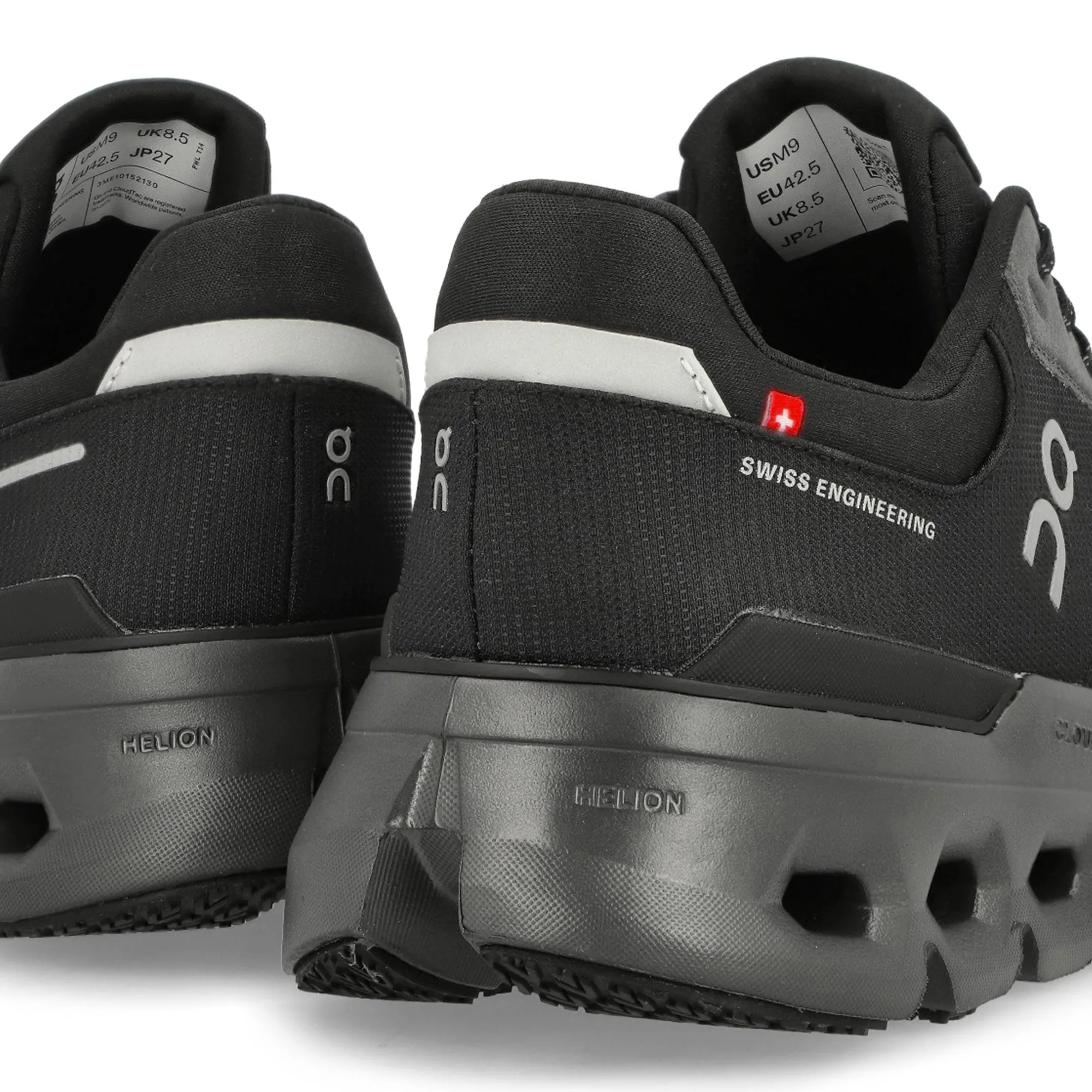 Cloudrunner 2 Waterproof sold by OVERKILL product image thumbnail 5