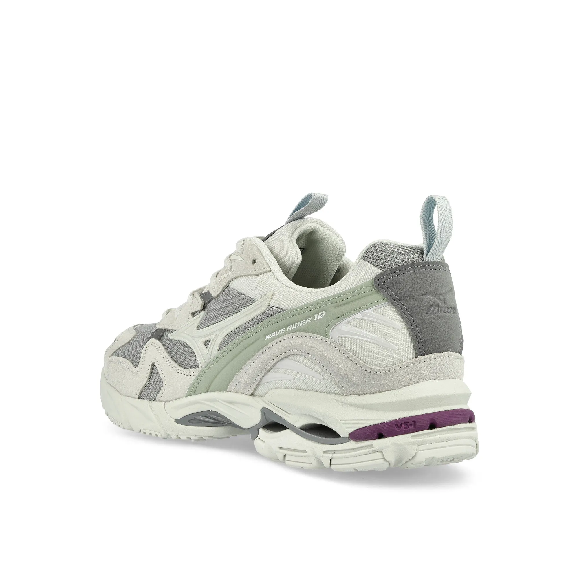 Wave Rider 10 sold by OVERKILL product image thumbnail 3