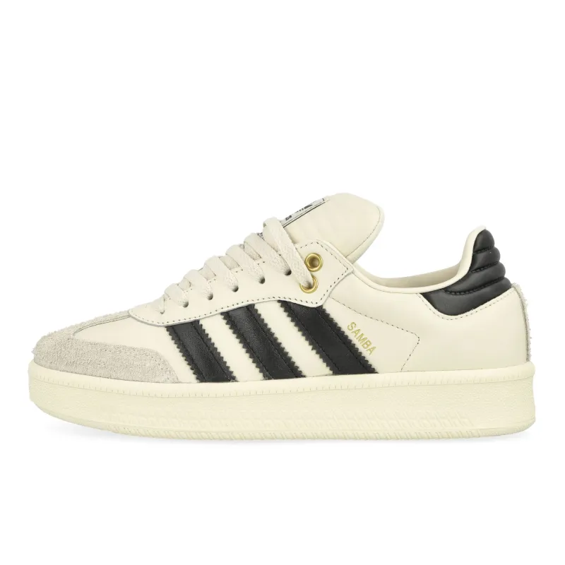 Samba XLG made by Adidas