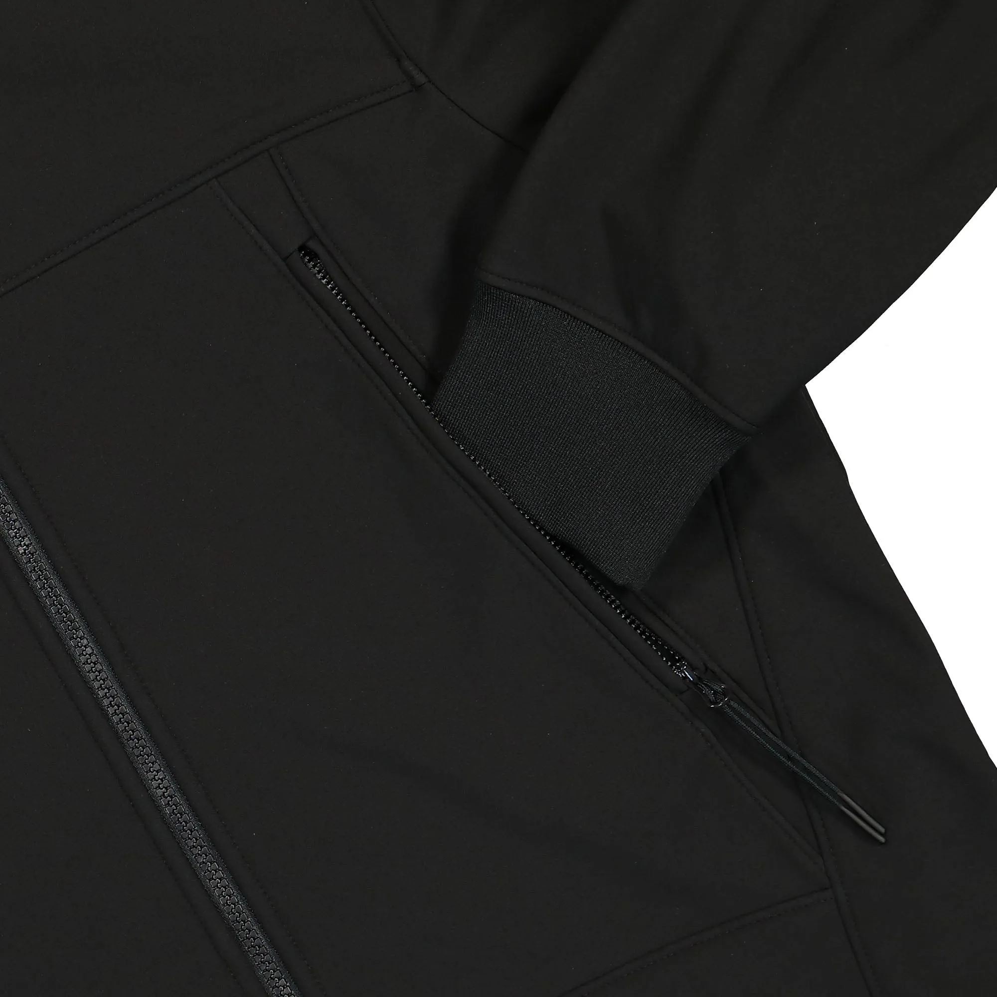 C.P. Shell-R Goggle Jacket sold by OVERKILL product image thumbnail 4