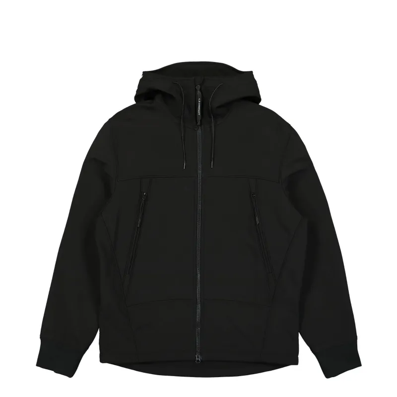 C.P. Shell-R Goggle Jacket made by C.P. Company