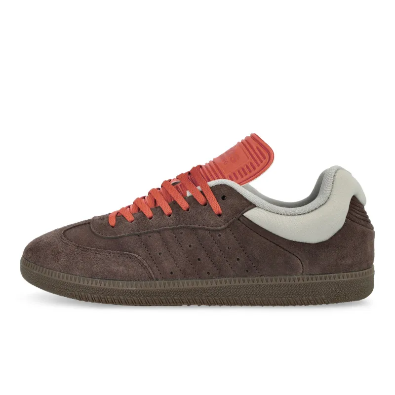 Samba made by Adidas