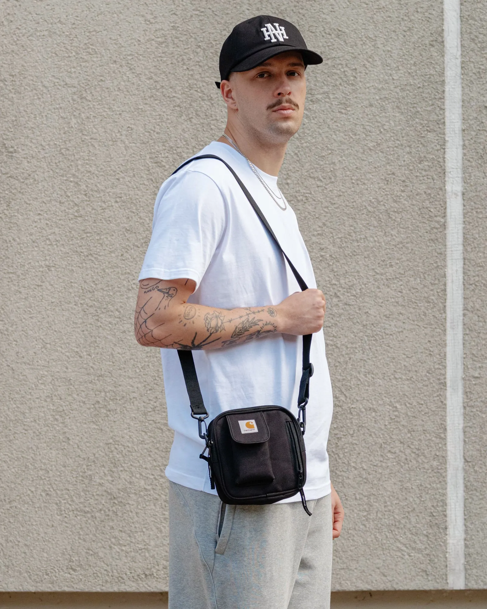 Essentials Bag sold by OVERKILL product image thumbnail 3