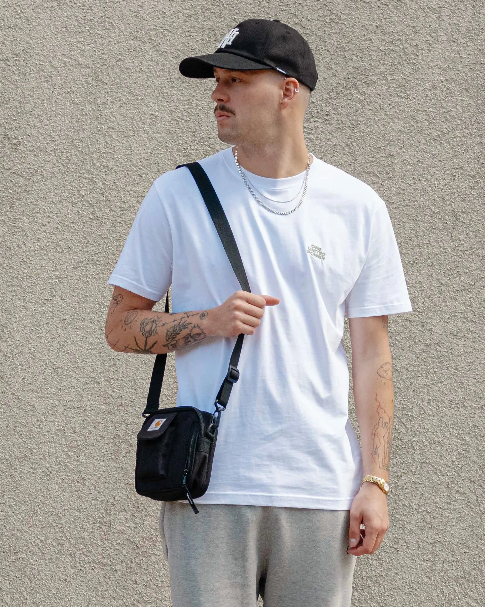 Essentials Bag sold by OVERKILL product image thumbnail 4