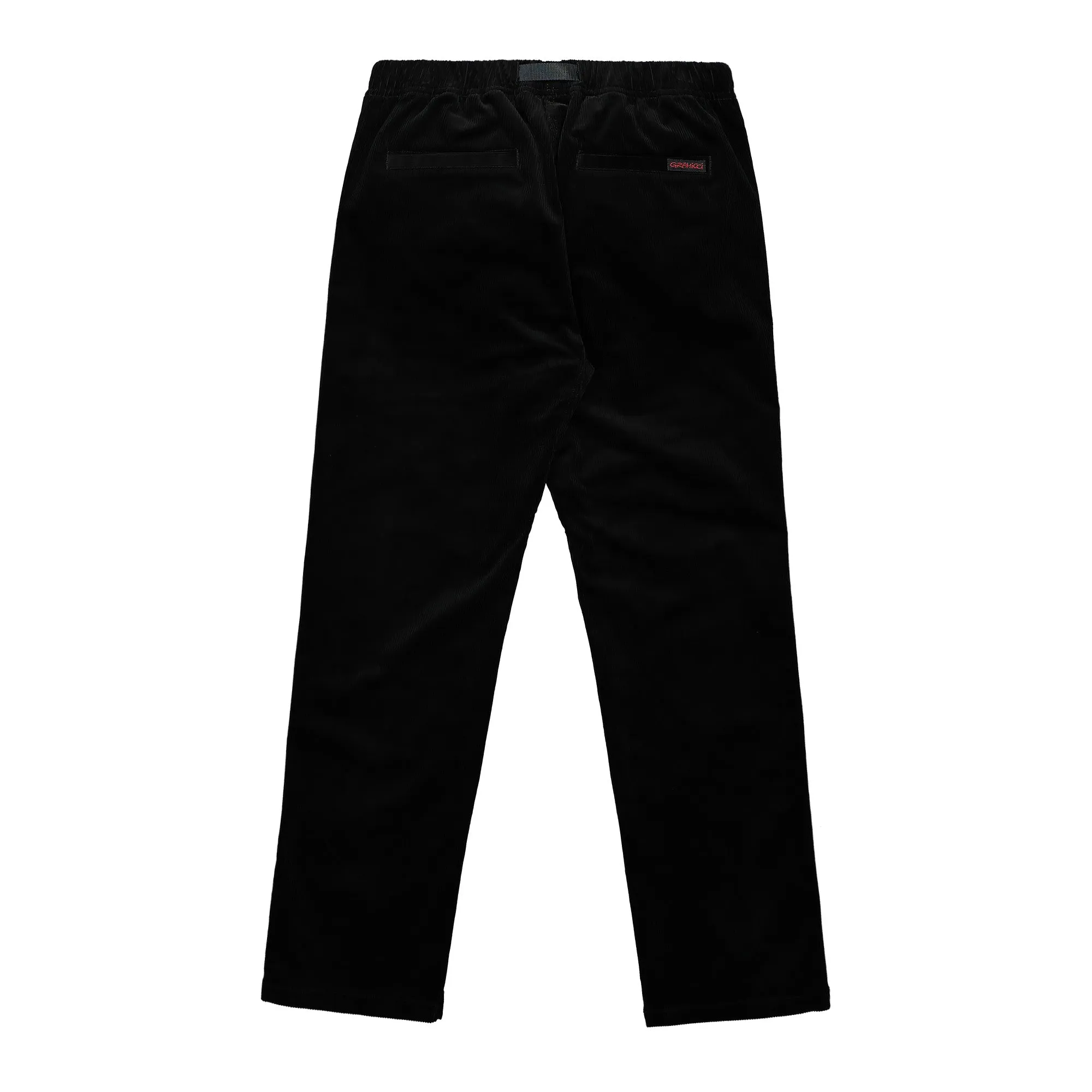 Corduroy NN-Pant Cropped Pant sold by OVERKILL product image thumbnail 2