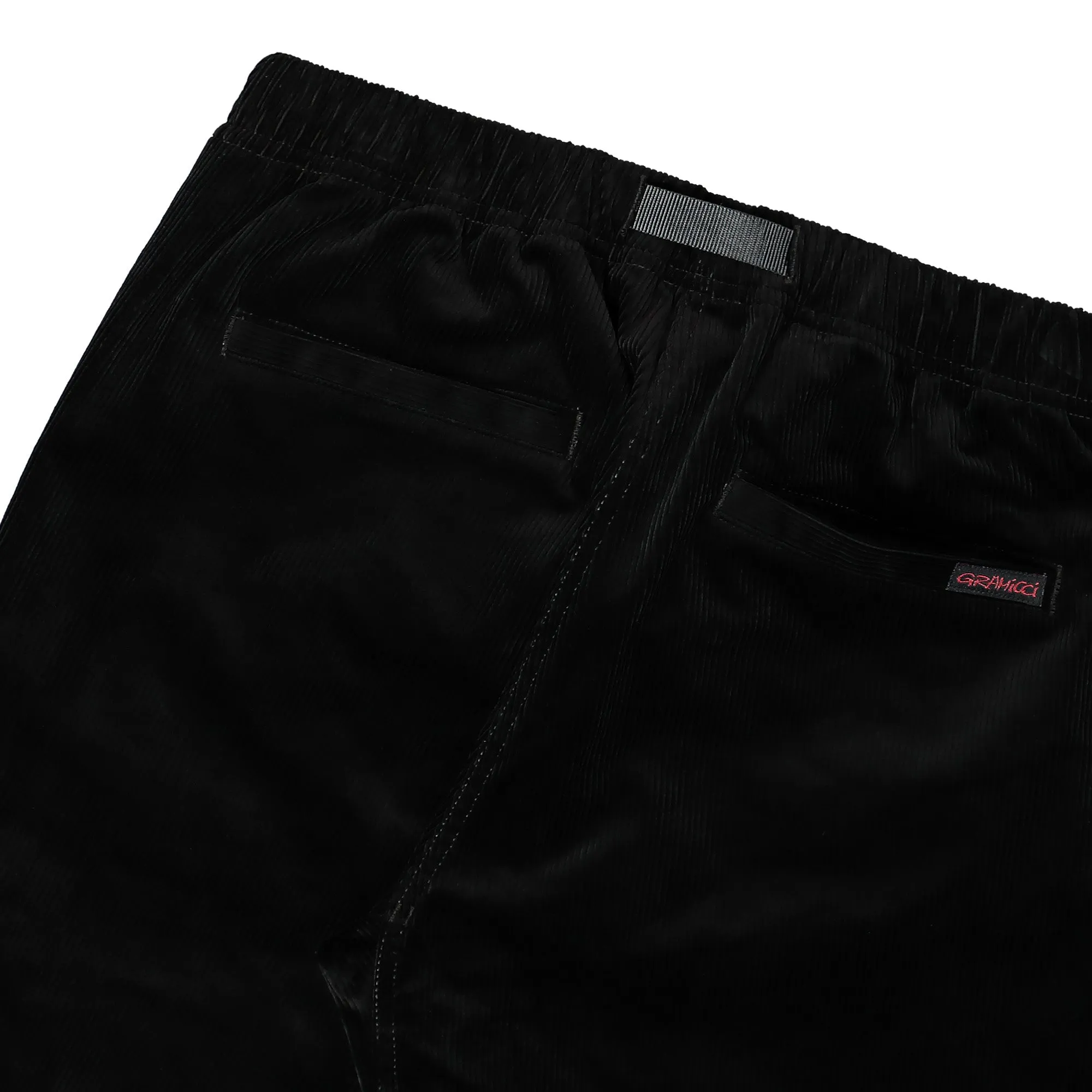 Corduroy NN-Pant Cropped Pant sold by OVERKILL product image thumbnail 5