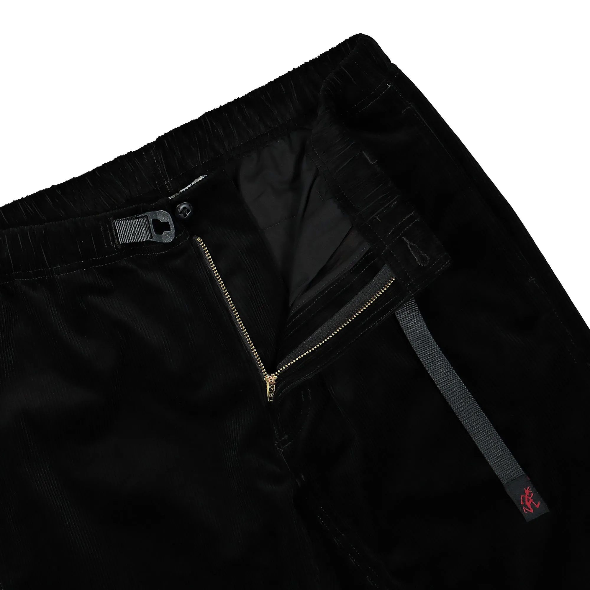 Corduroy NN-Pant Cropped Pant sold by OVERKILL product image thumbnail 4