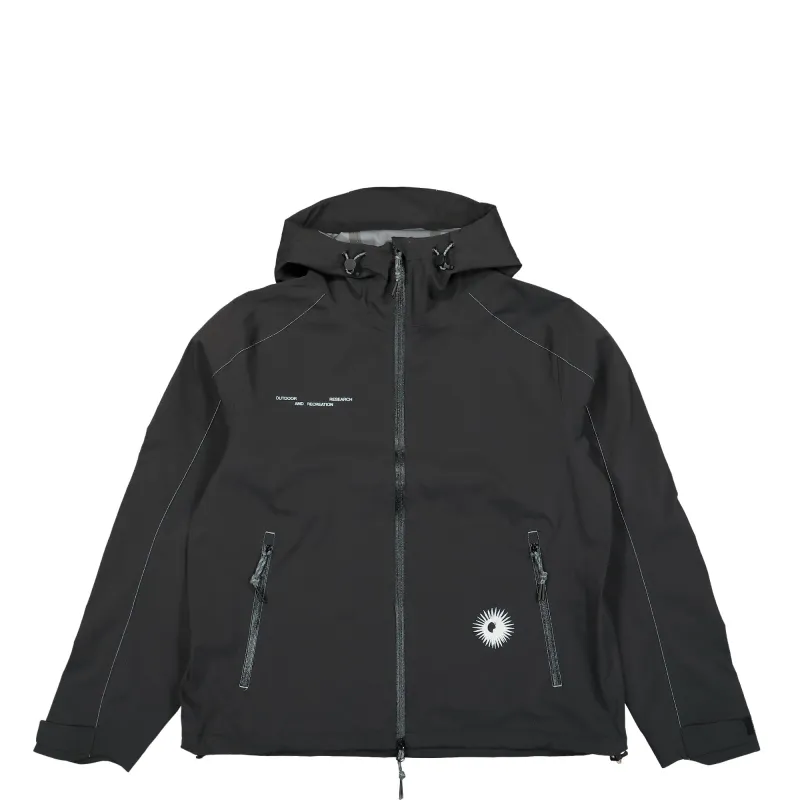 Shell Jacket made by OVERKILL